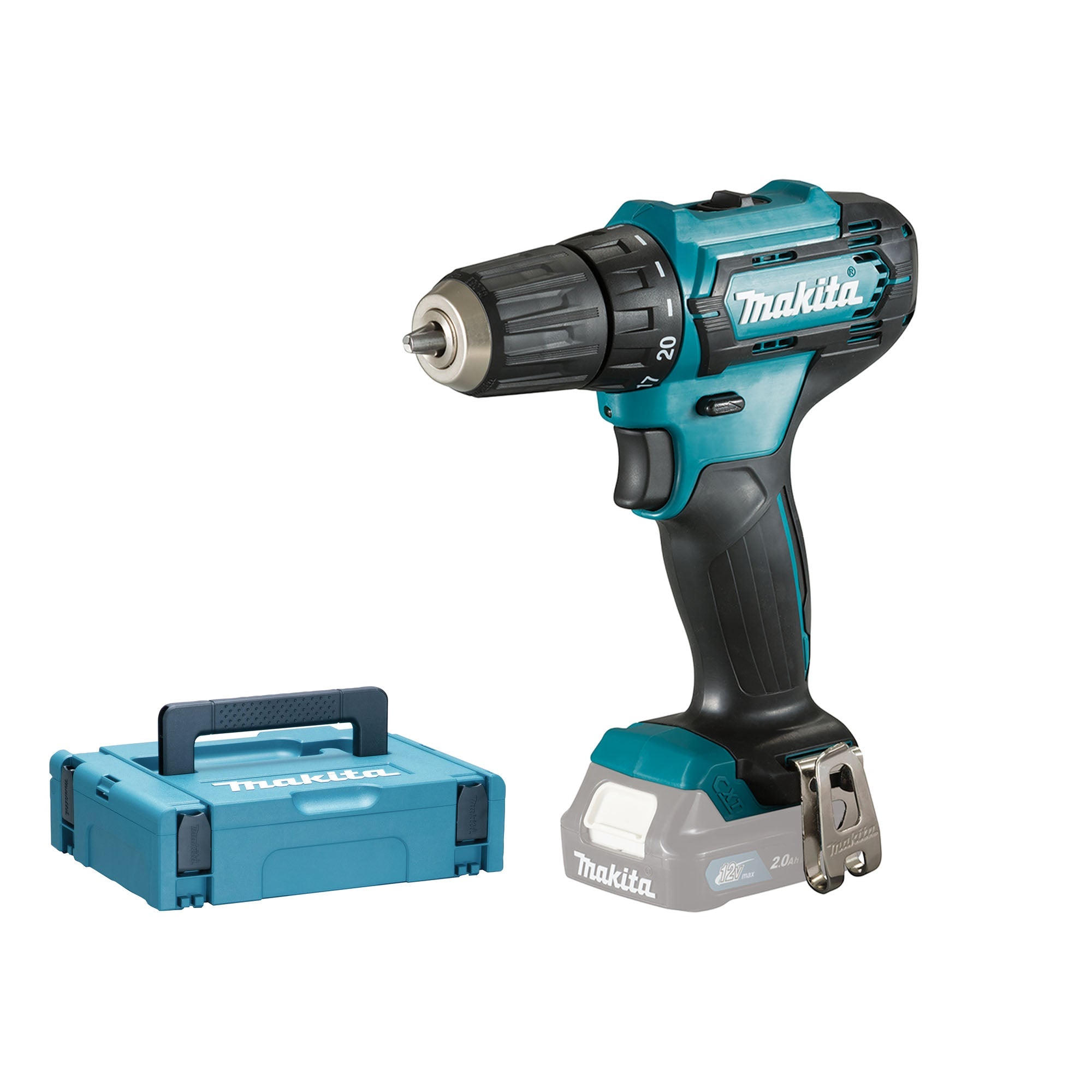 Perceuse Makita DF333DZ 12V