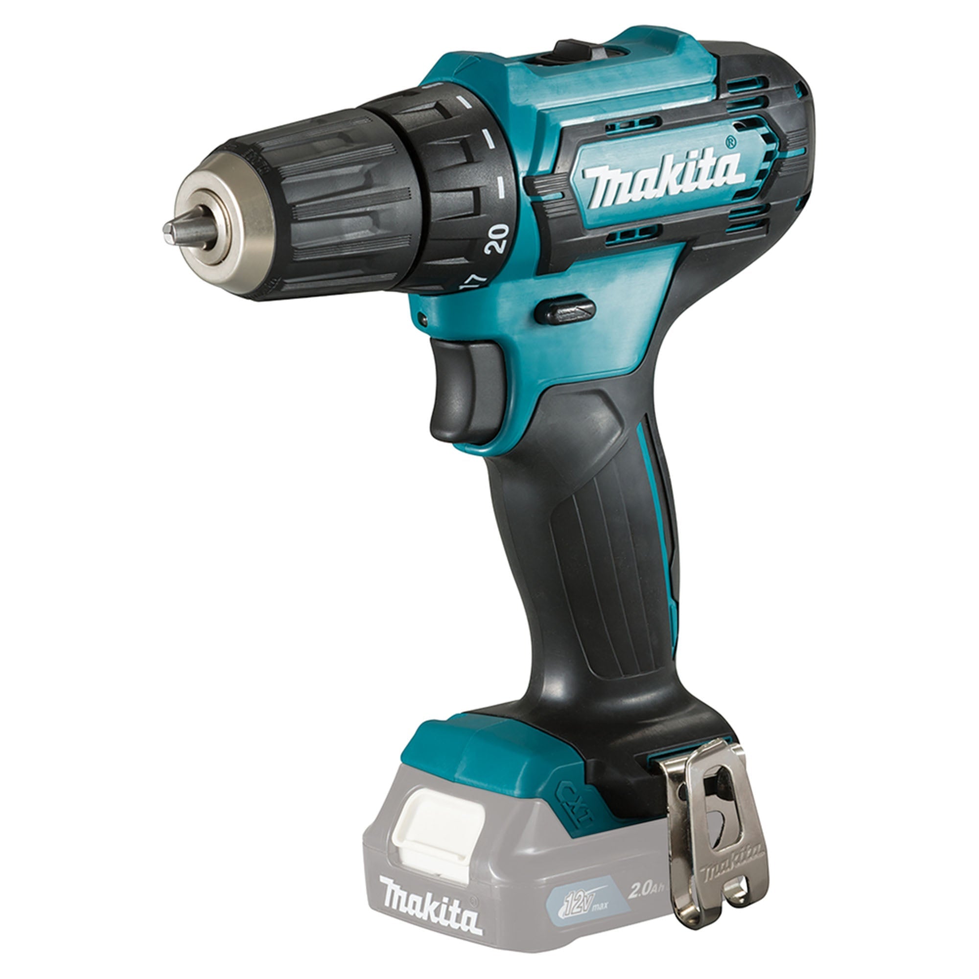 Perceuse Makita DF333DZ 12V