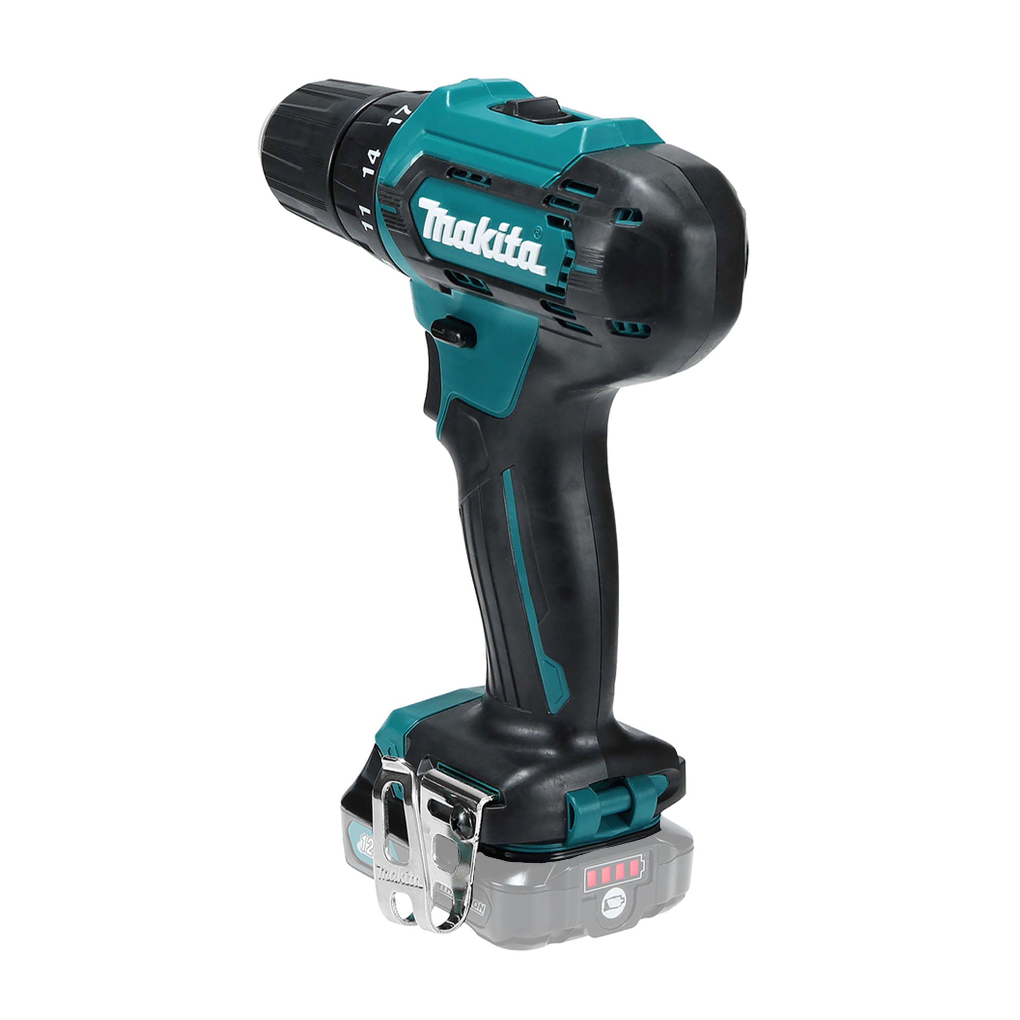 Perceuse Makita DF333DZ 12V