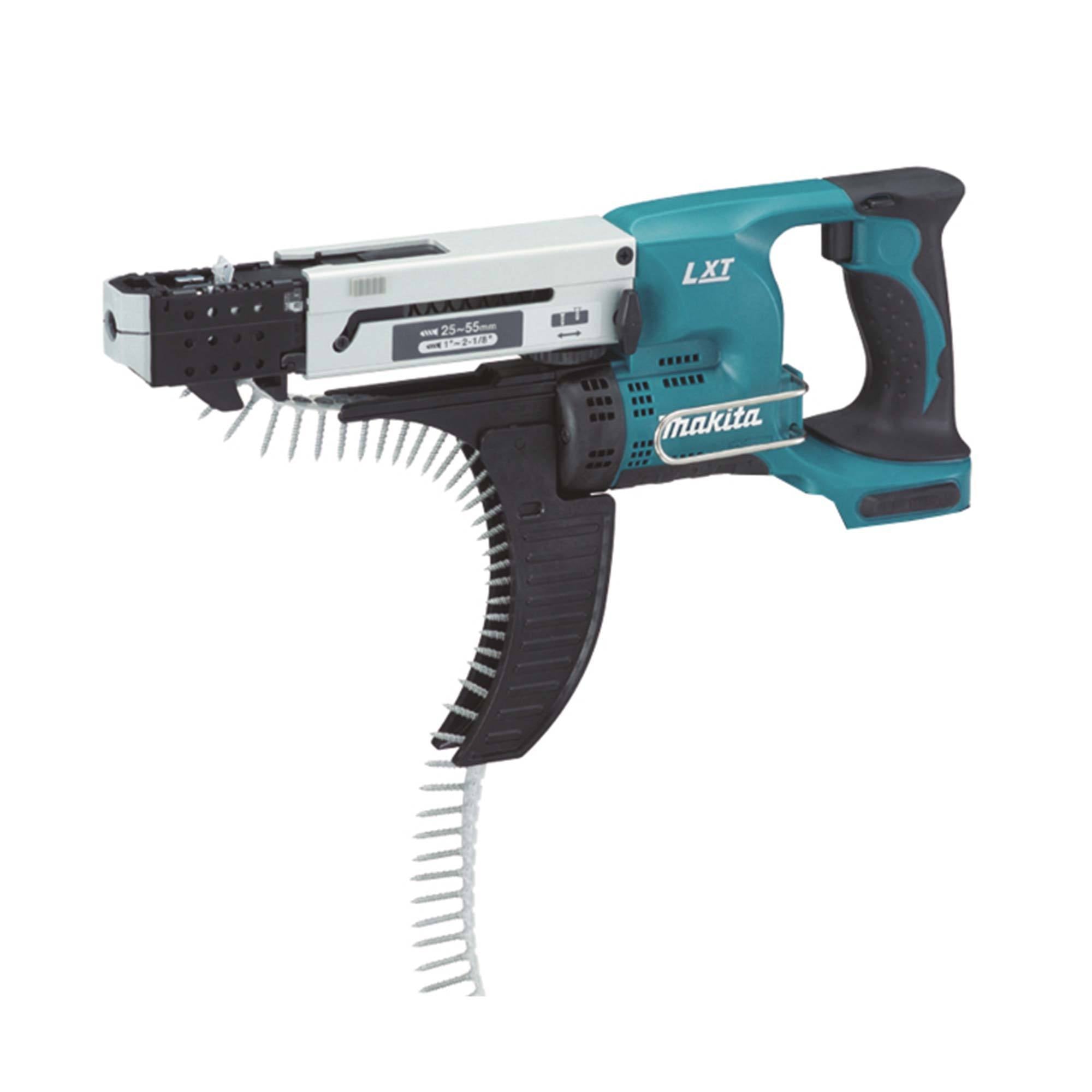 Visseuse Automatique Makita DFR550Z 18V