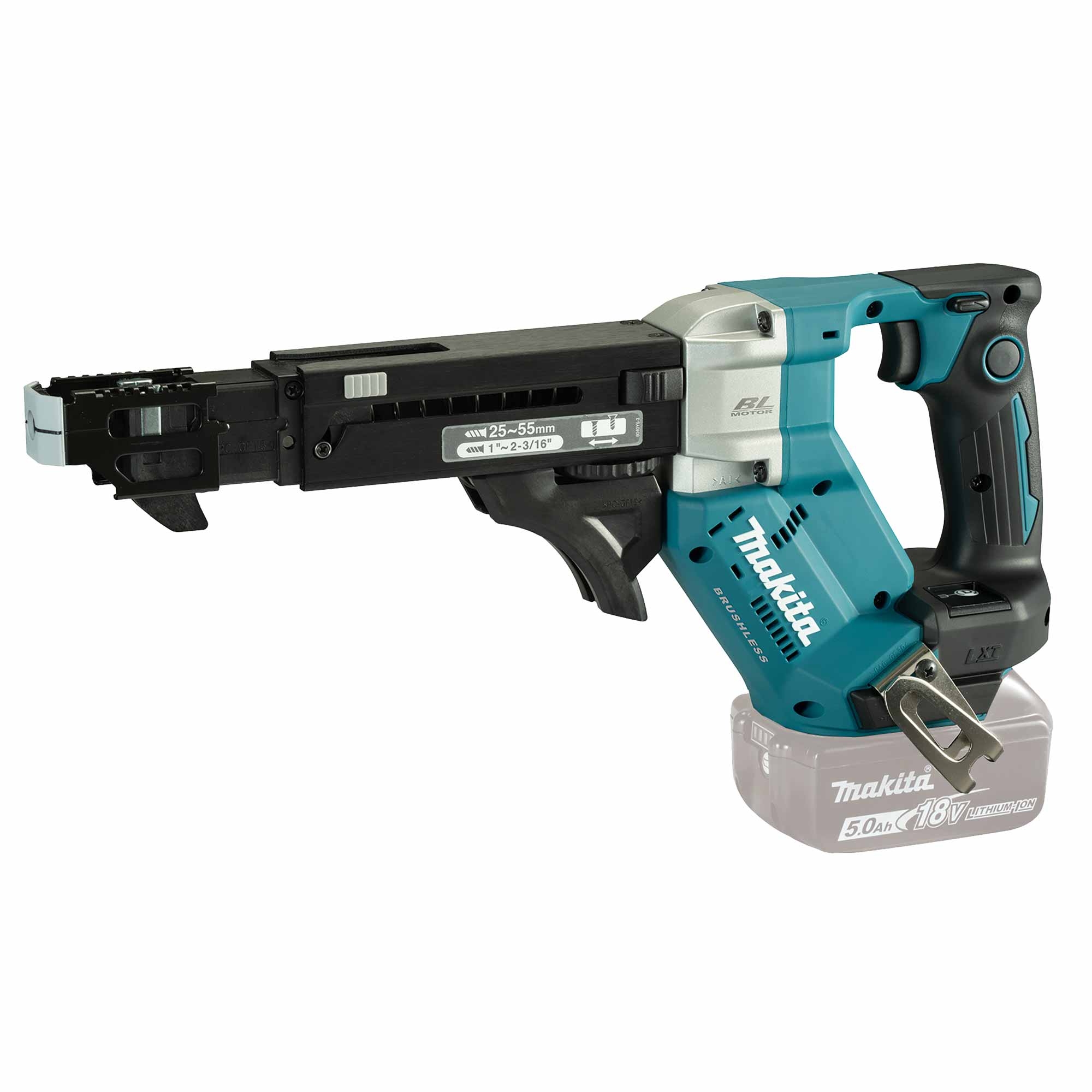 Visseuse Makita DFR551Z 18V