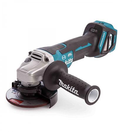 Meuleuse d'angle Makita DGA467Z 18V