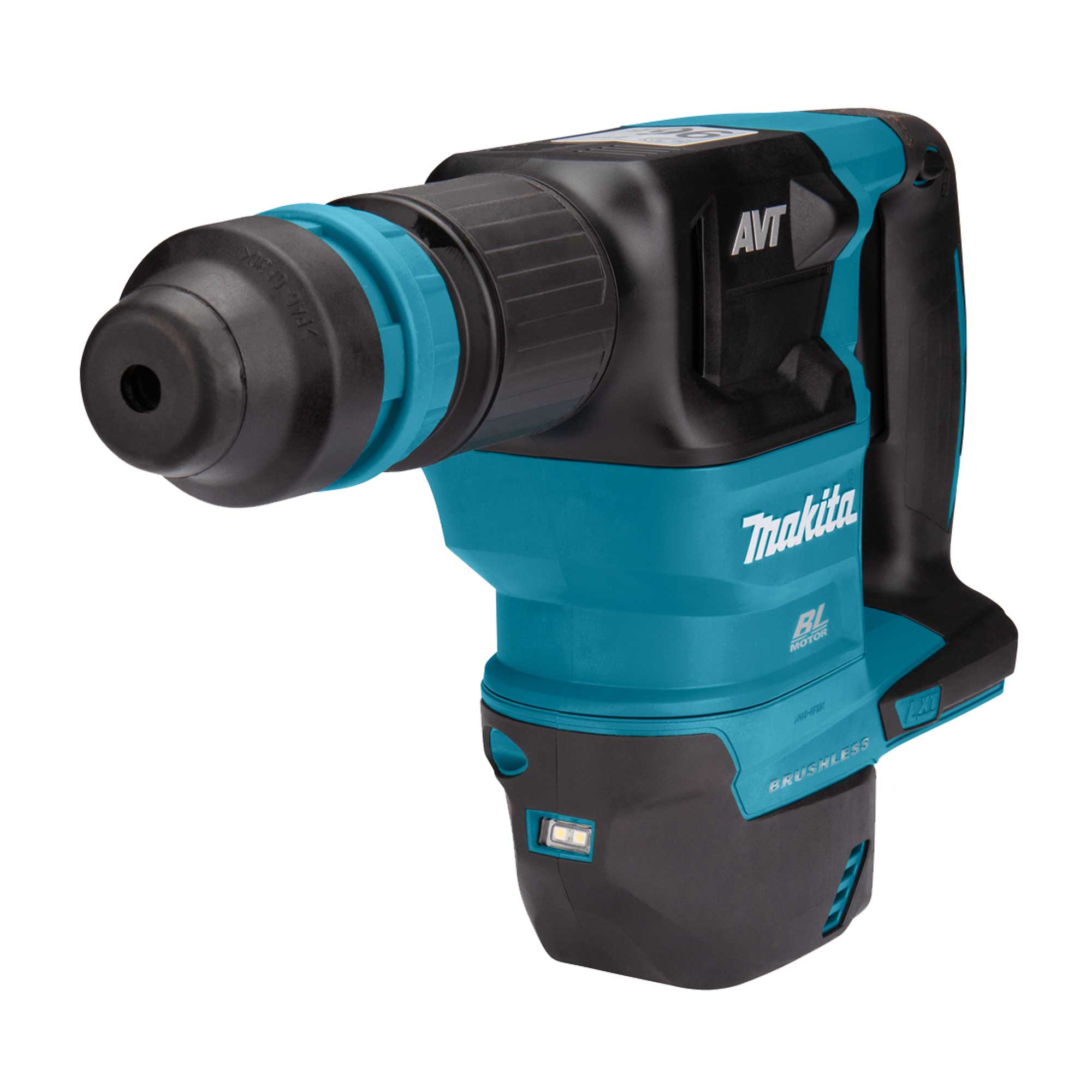 Piqueur SDS-Plus Makita DHK180RTJ 18V 5Ah