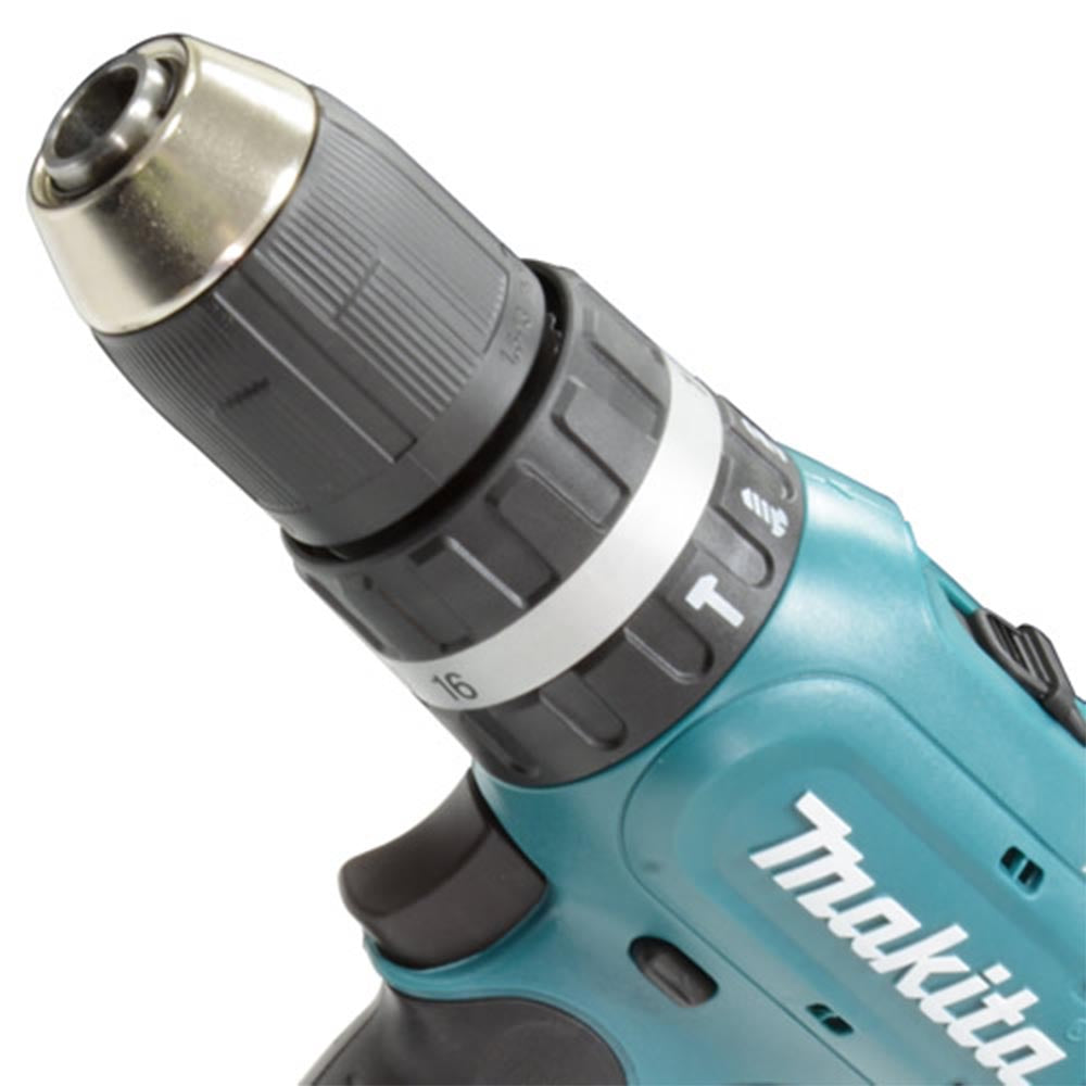 Perceuse à percussion Makita DHP453RFE 18V 3Ah