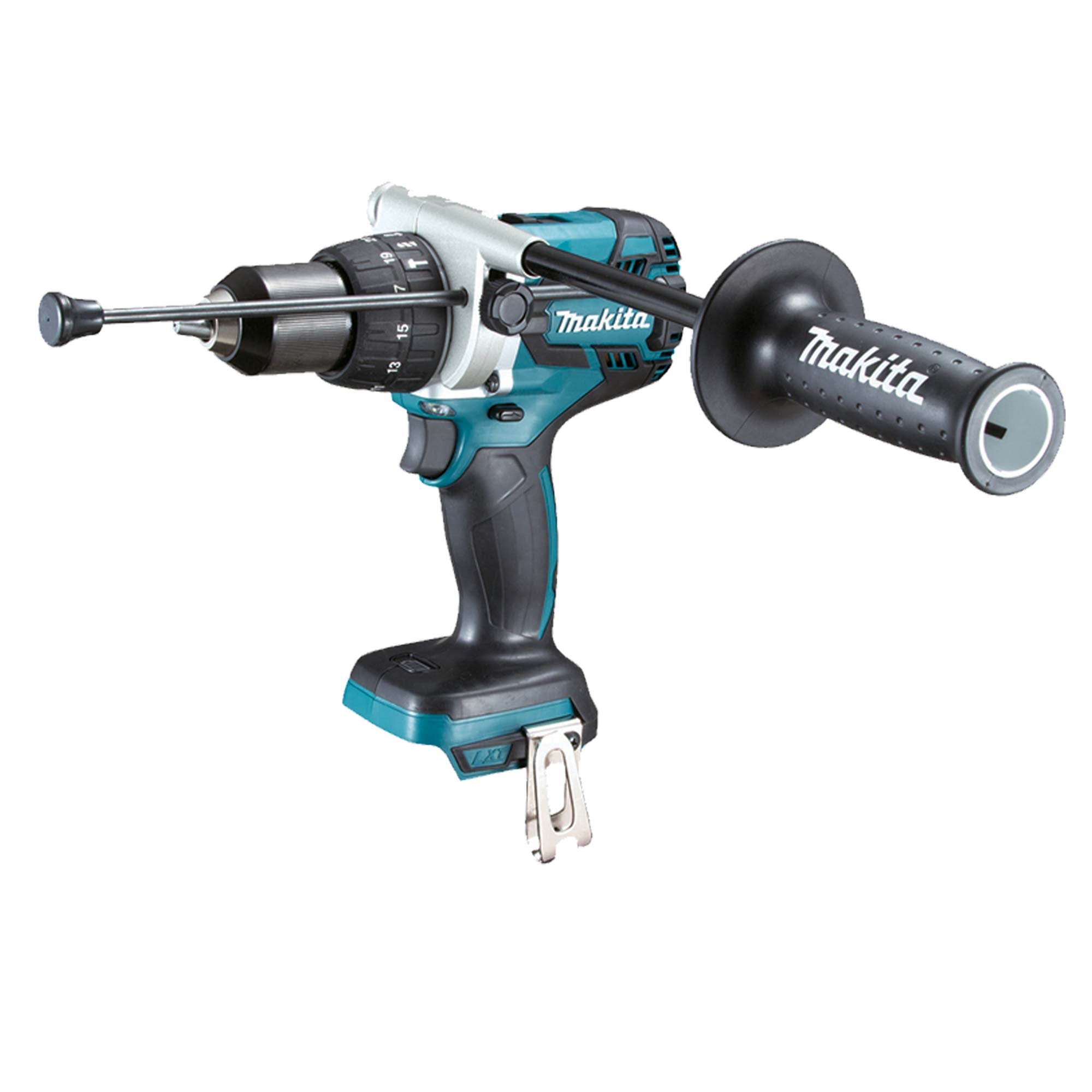 Perceuse à Percussion Makita DHP481Z 18V