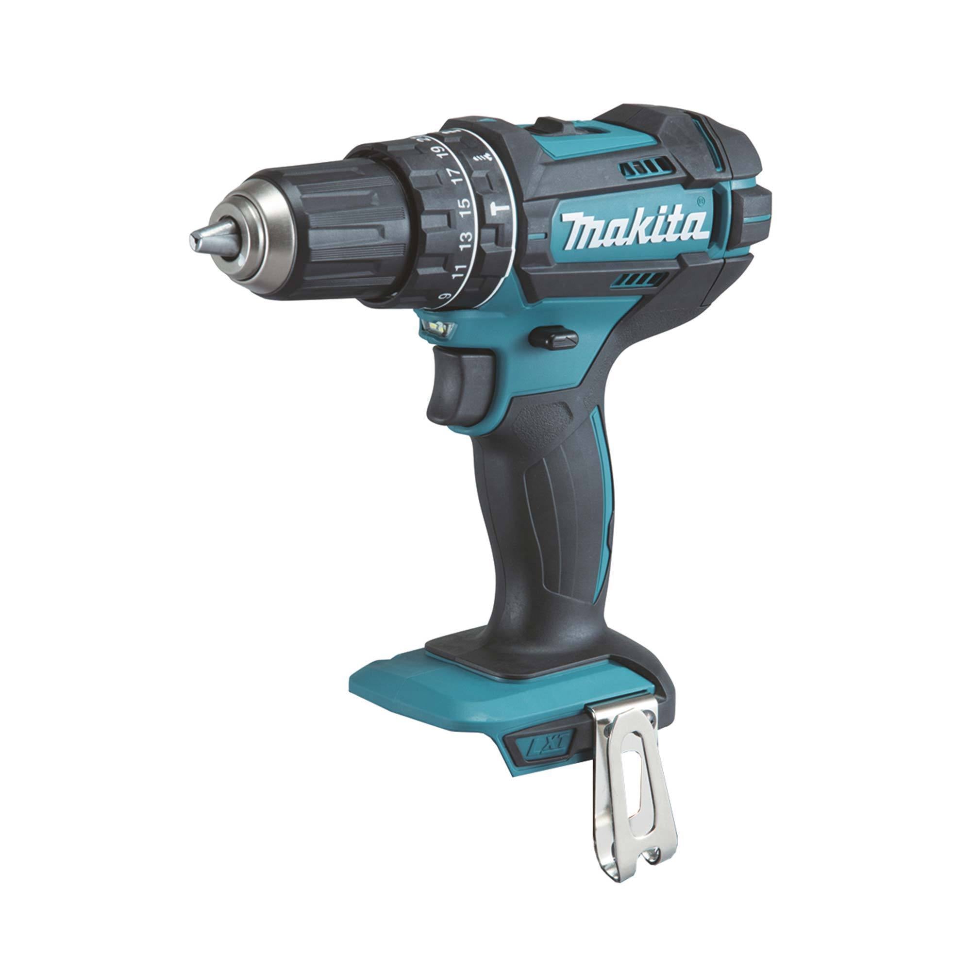 Pack Makita DLX2337J 18V 3Ah