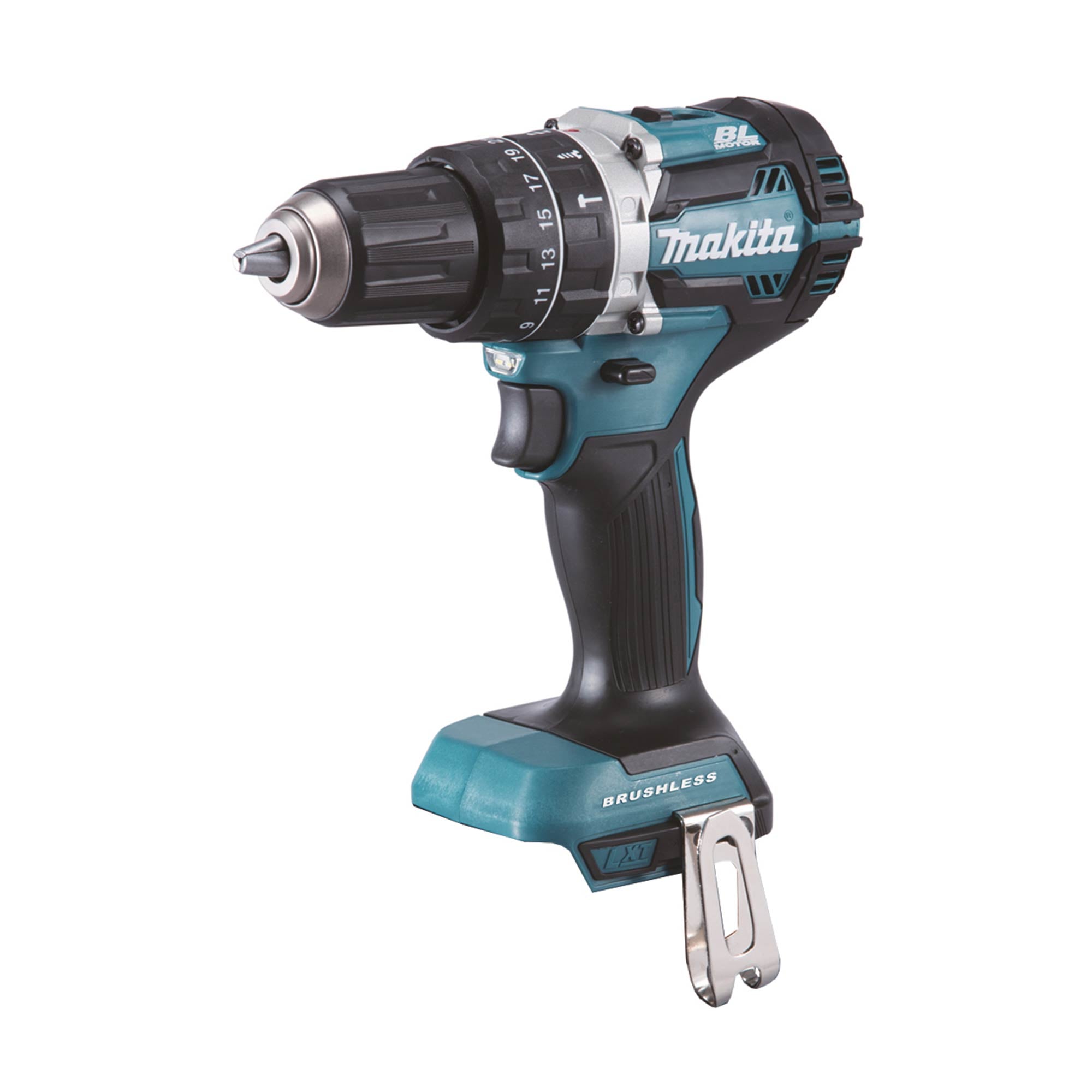 Pack Makita DLX3119TJ 18V 5Ah