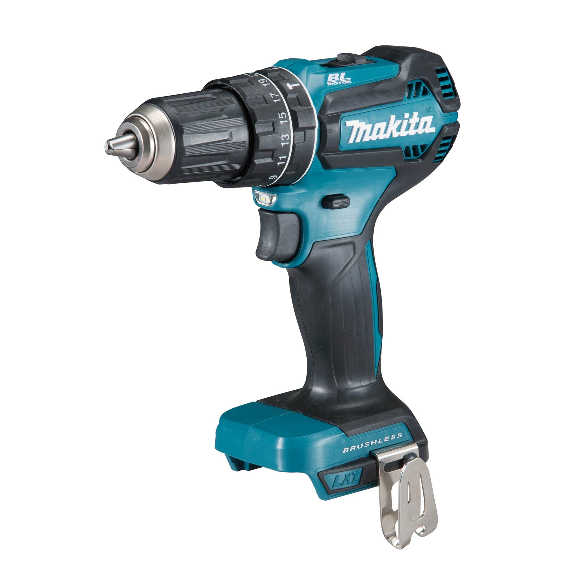 Perceuse visseuse à percussion Makita DHP485FJX1 18V 3Ah