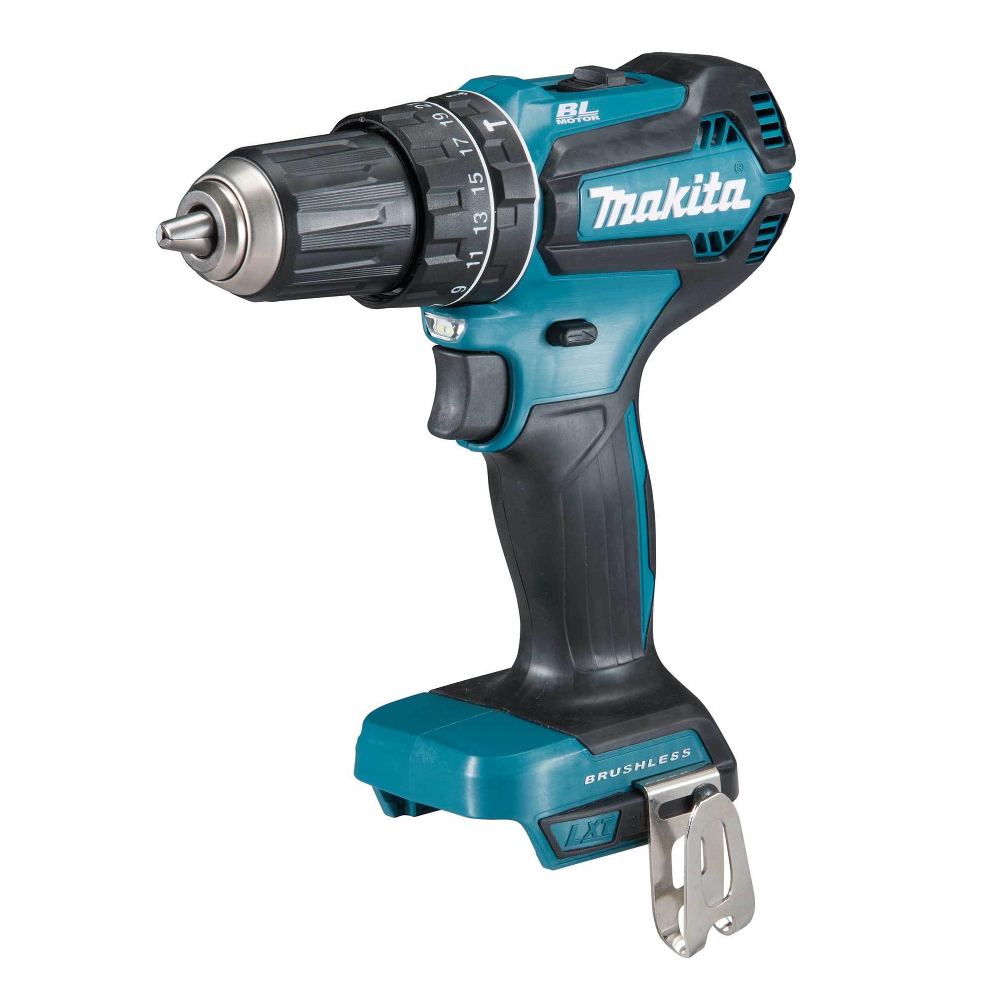 Pack Makita DLX2283JX1 18V 3Ah