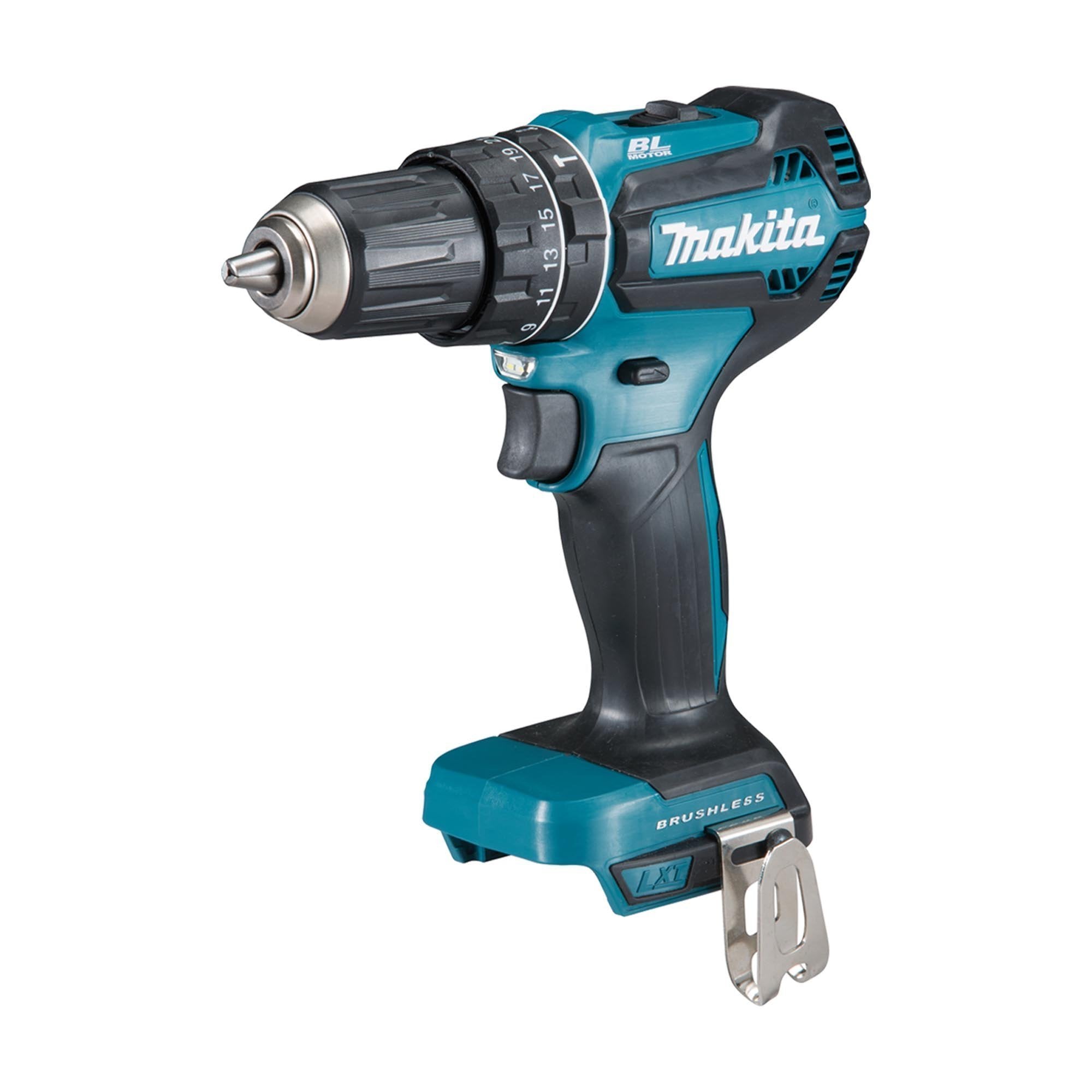 Pack Makita DLX3090TJ 18V 3Ah