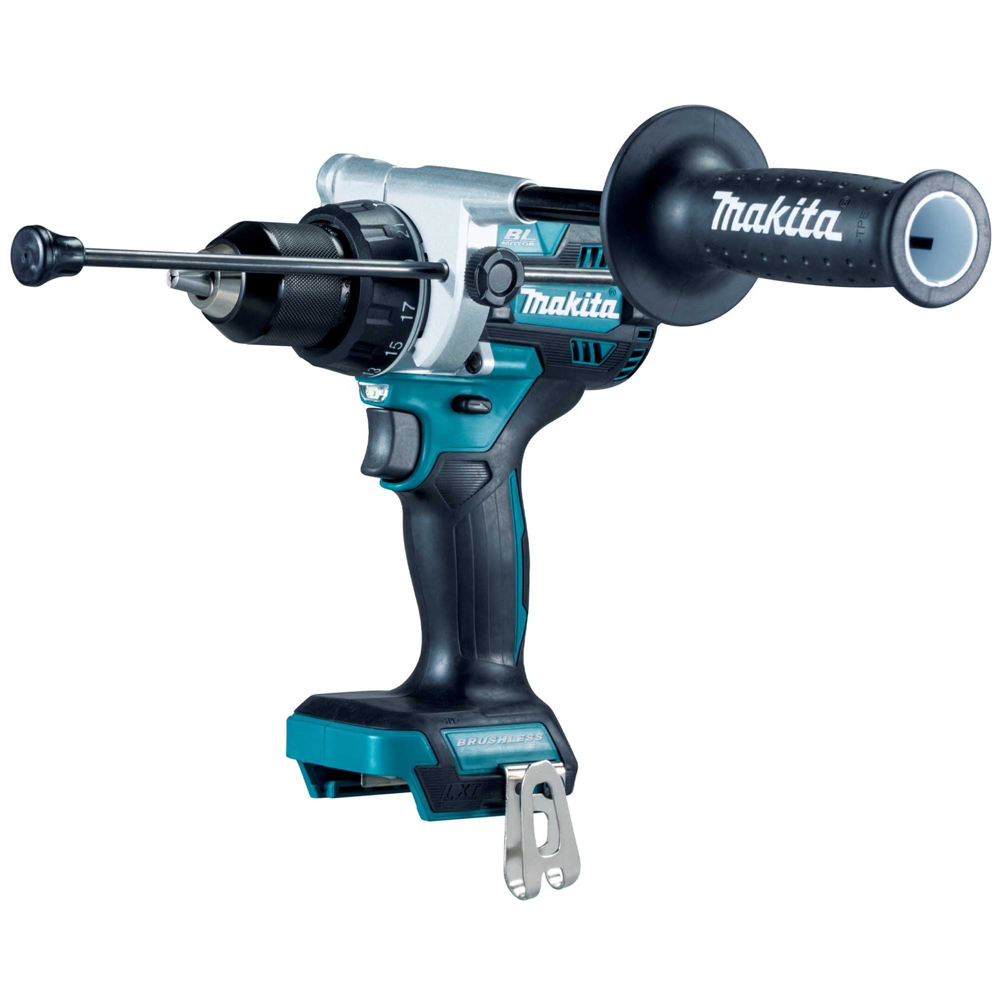 Pack Makita DLX2418TJ 18V 5Ah