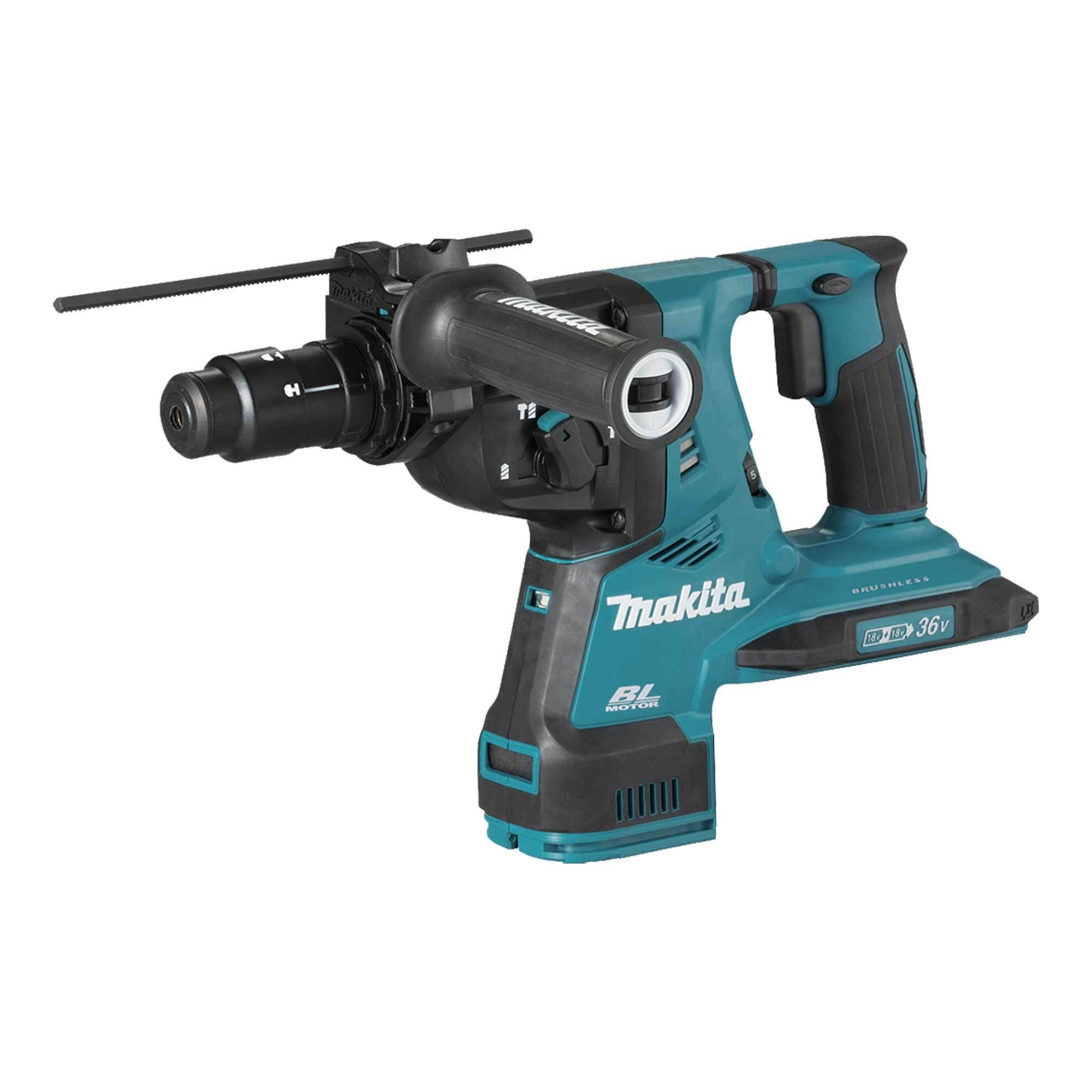 Pack Makita DLX2280PTJ 18V 5Ah