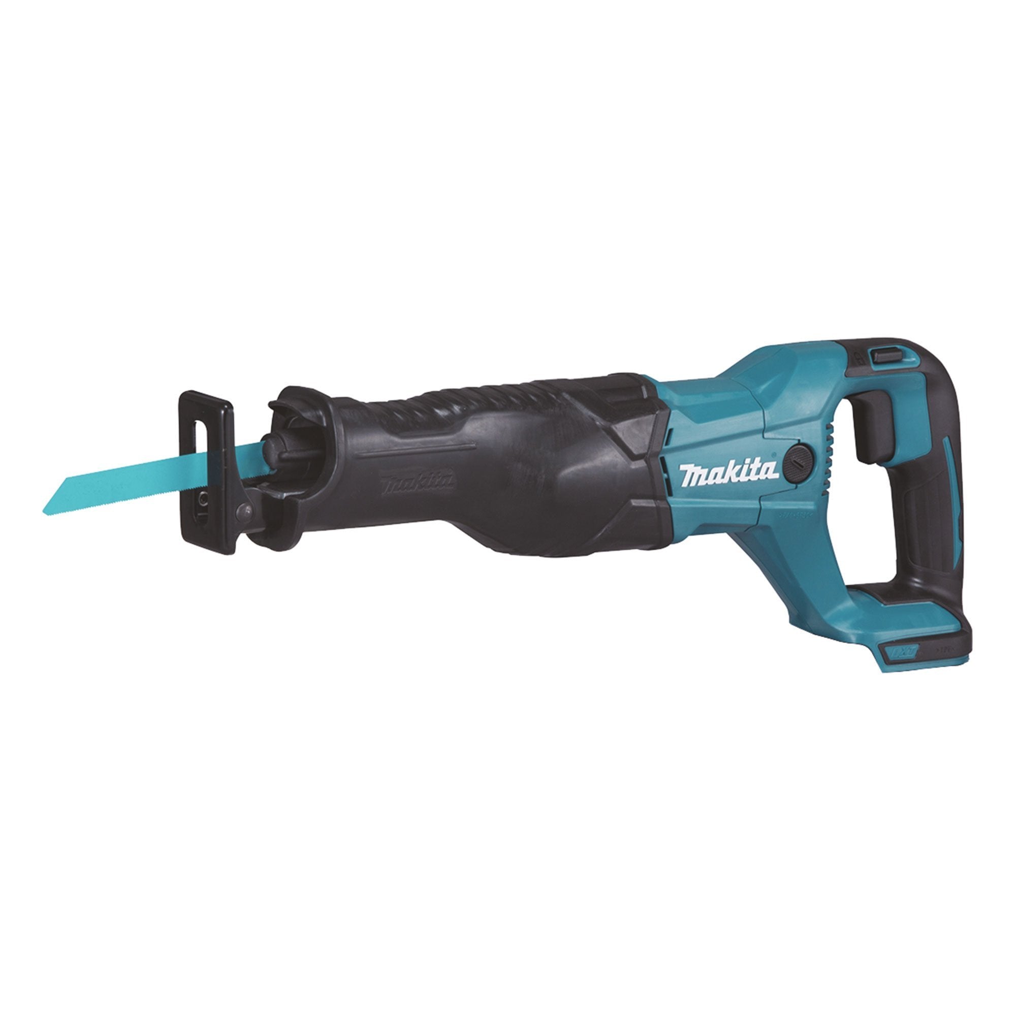 Scie Droit Makita DJR186ZK 18V