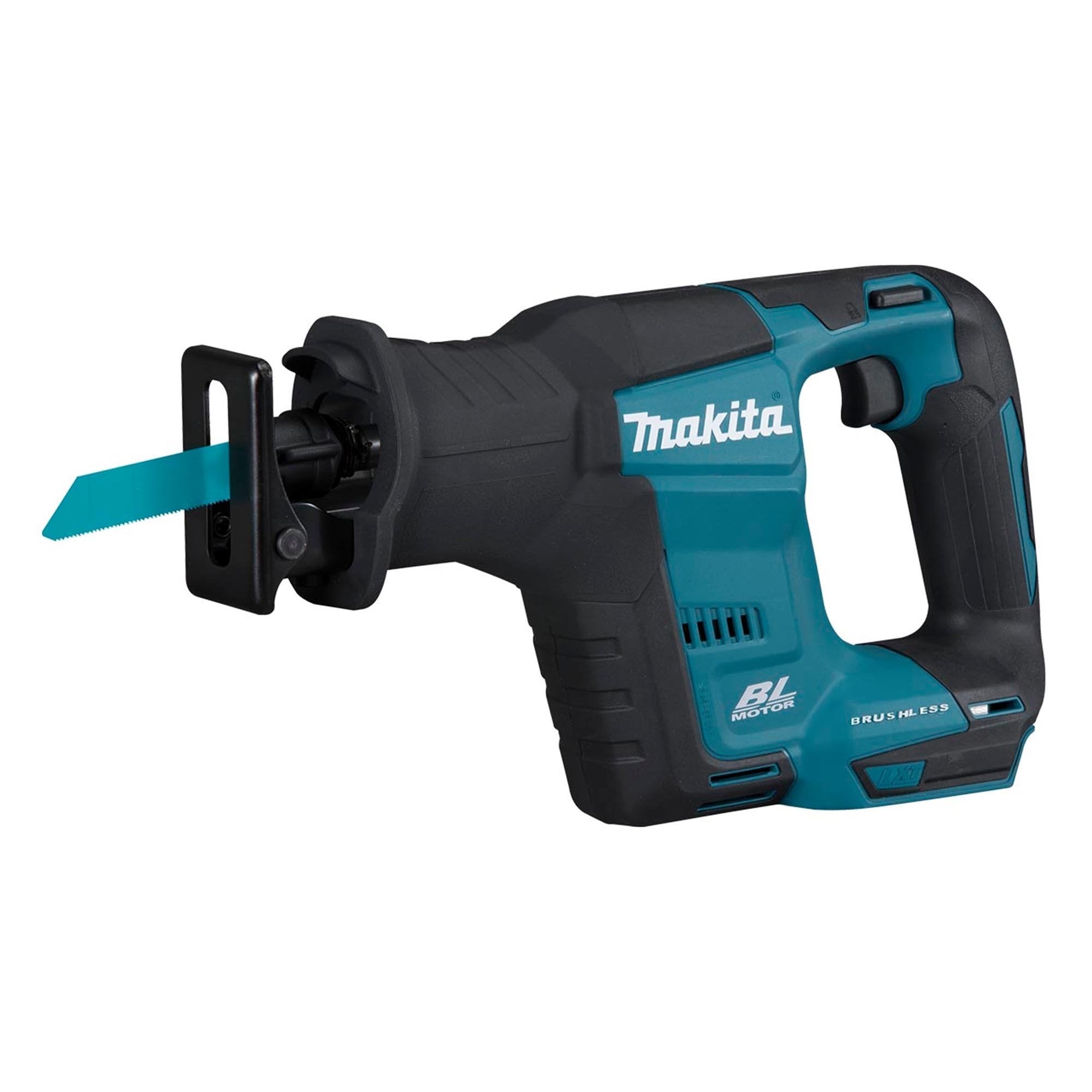 Scie Droit Makita DJR188RTJ 18V 5Ah