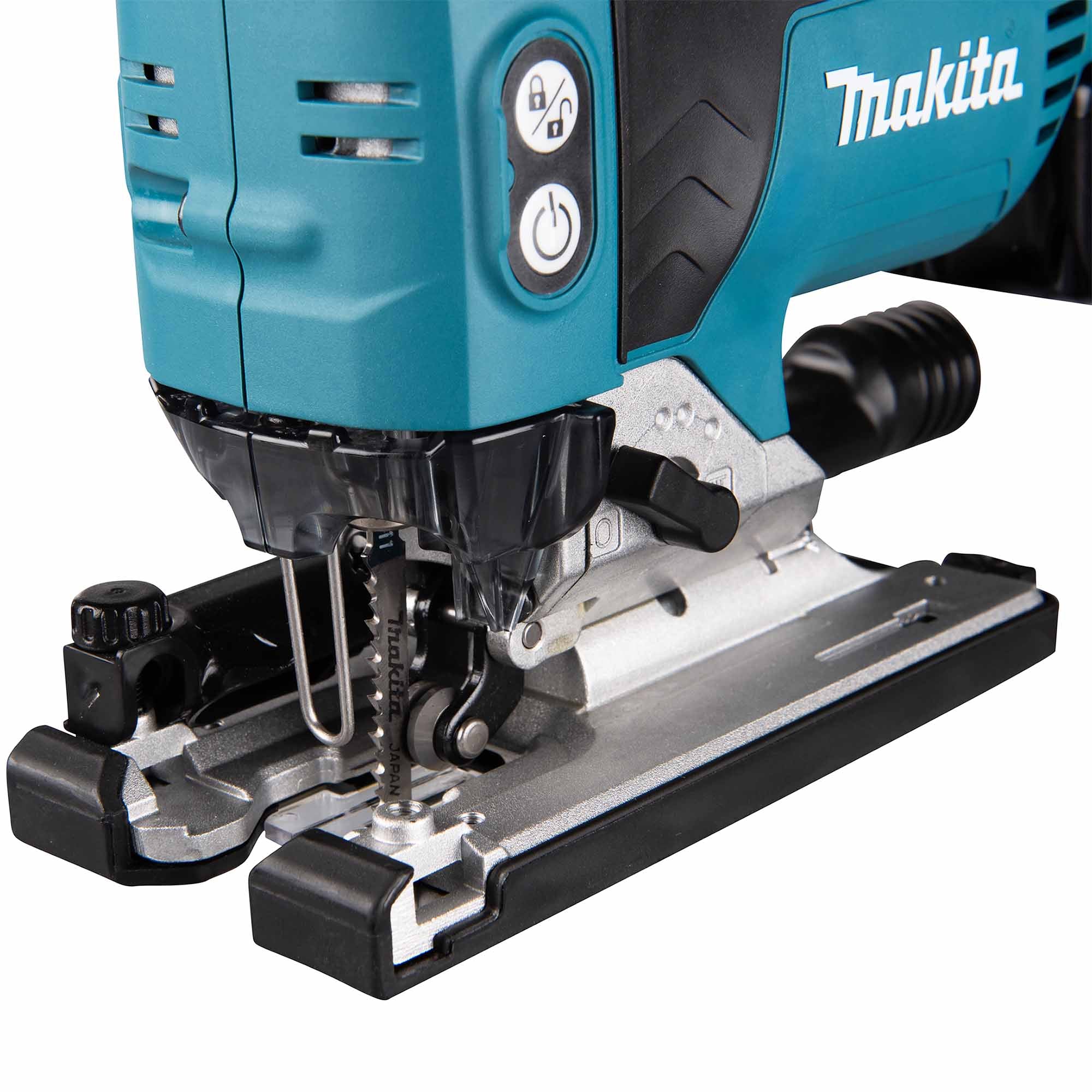 Scie sauteuse Makita DJV181RTJ 18V 5ah