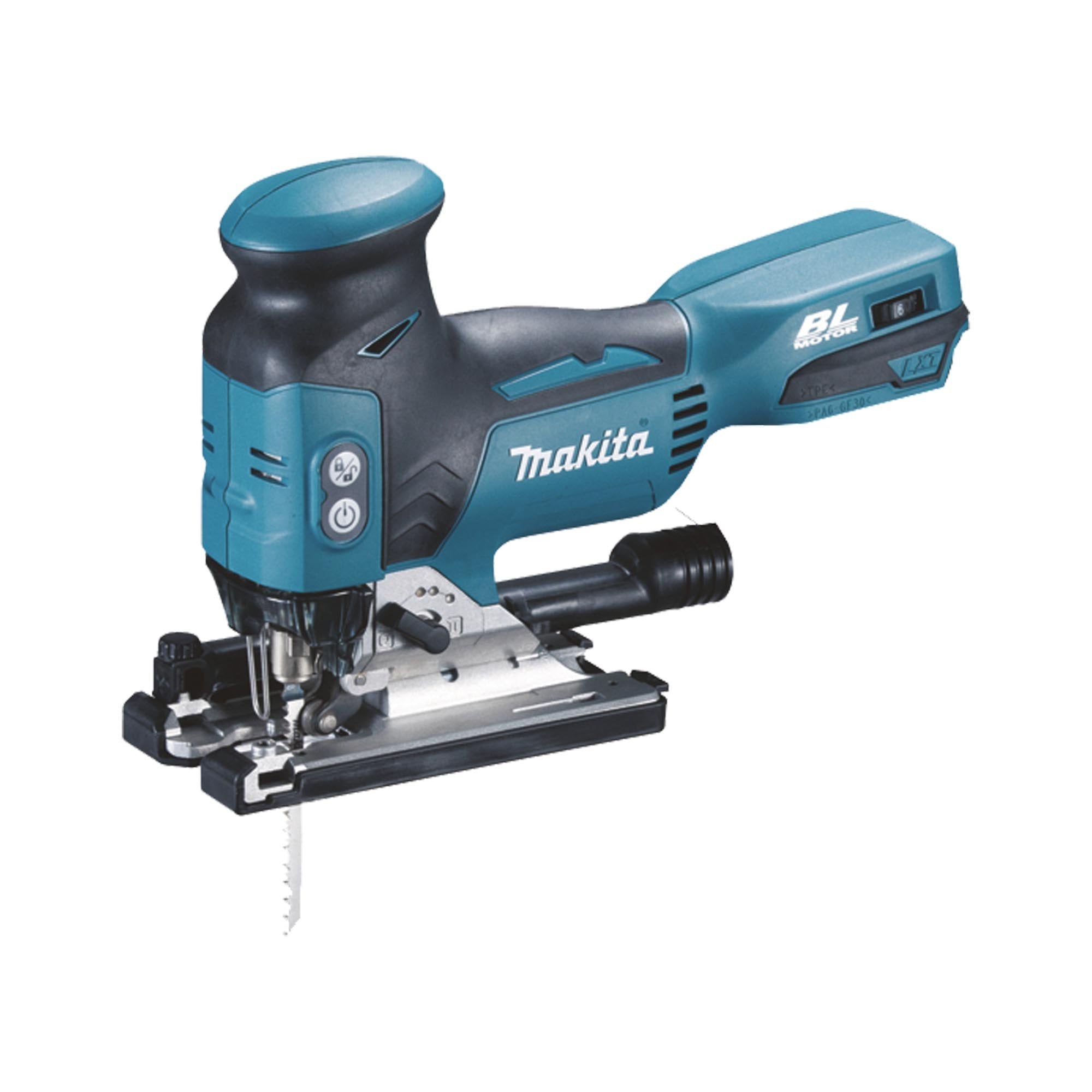 Scie Sauteuse Makita DJV181Z 18V