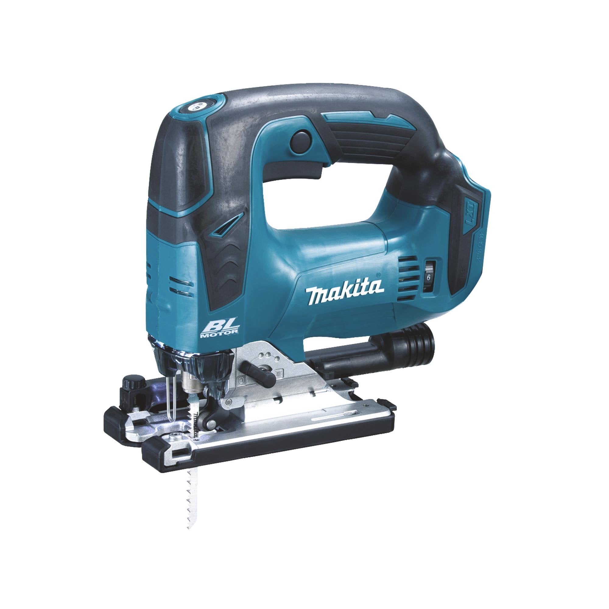 Scie Sauteuse Makita DJV182RTJ 18V 5Ah