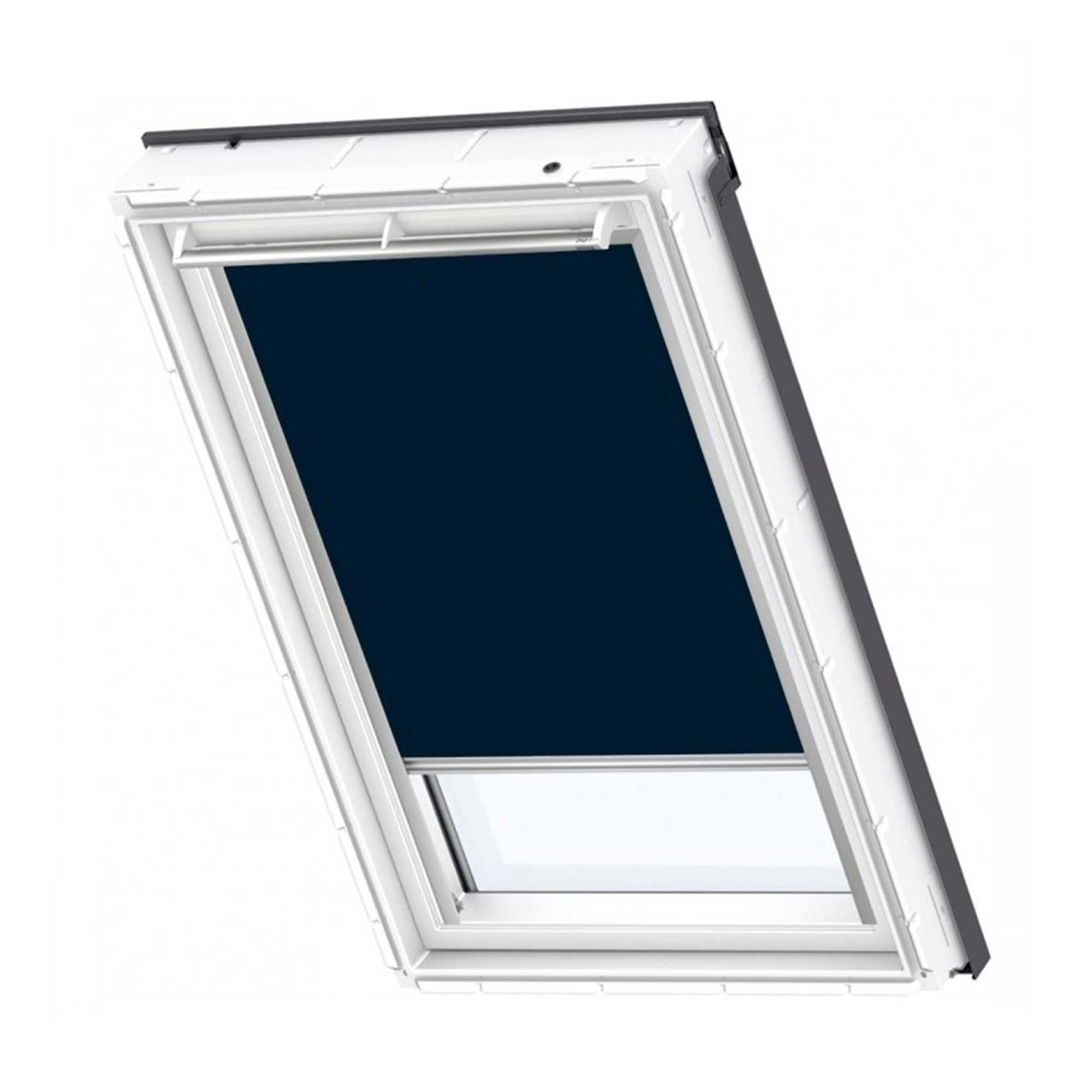 Rideau occultant Velux DKL