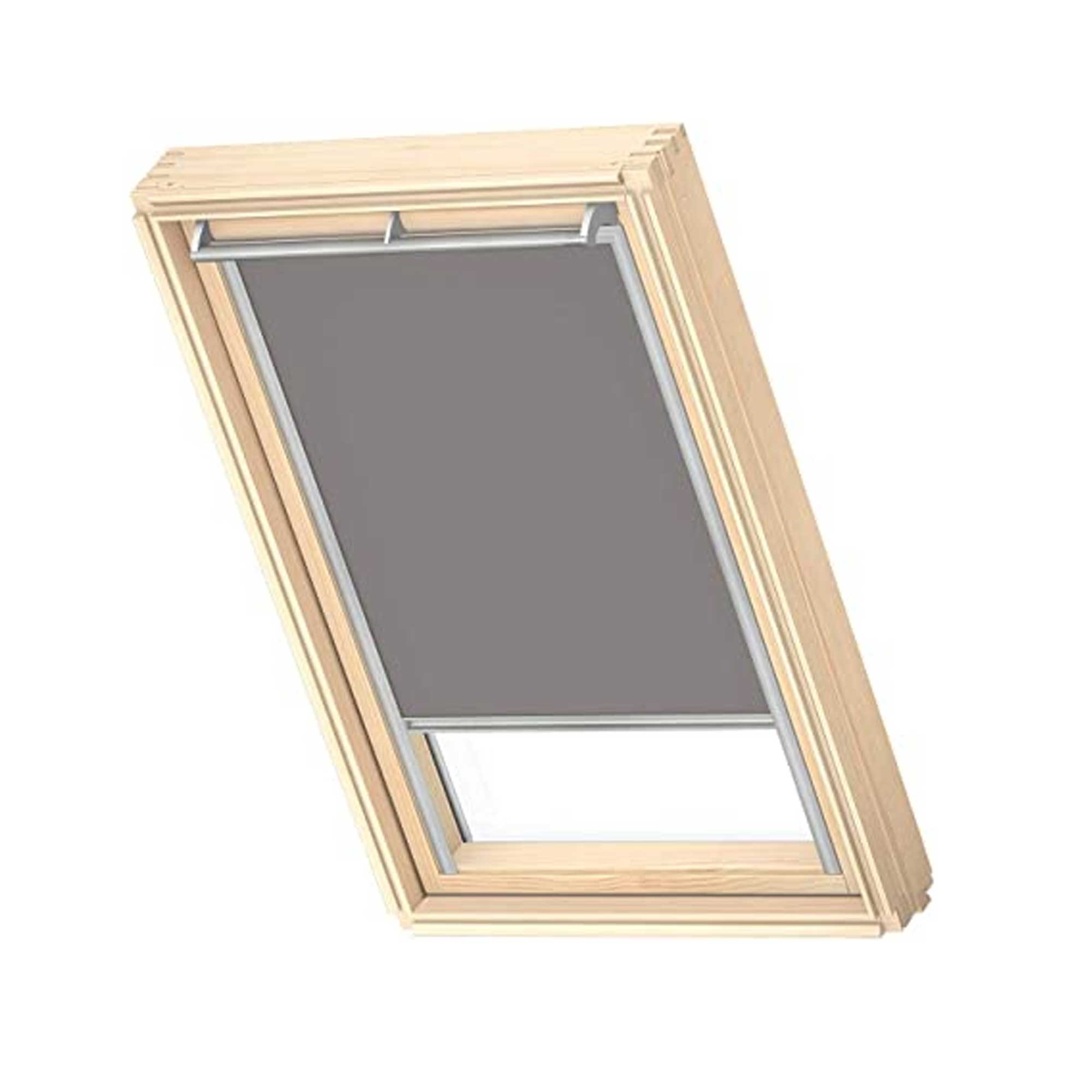 Rideau occultant Velux DKL