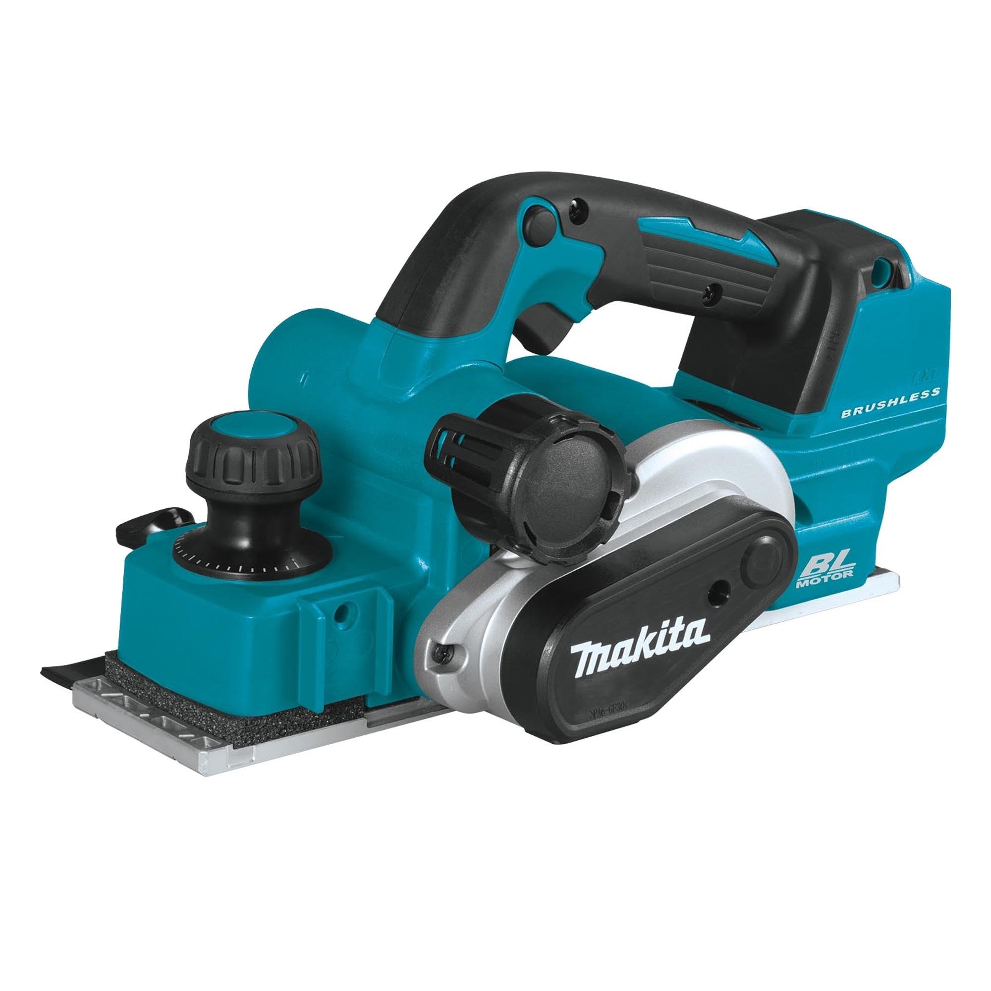 Raboteuse Makita DKP181ZJU 18V