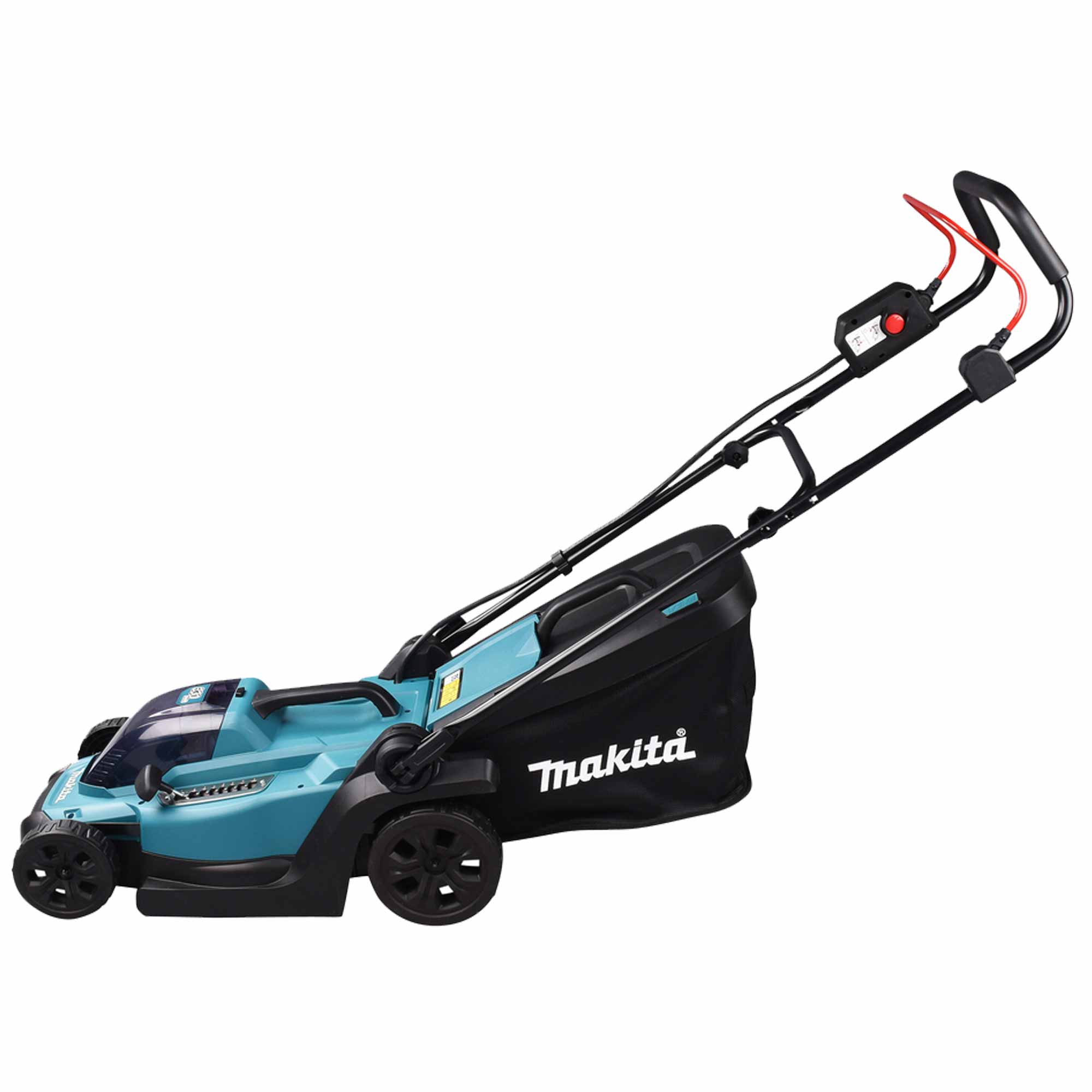 Tondeuse à gazon Makita LXT DLM330Z 18V