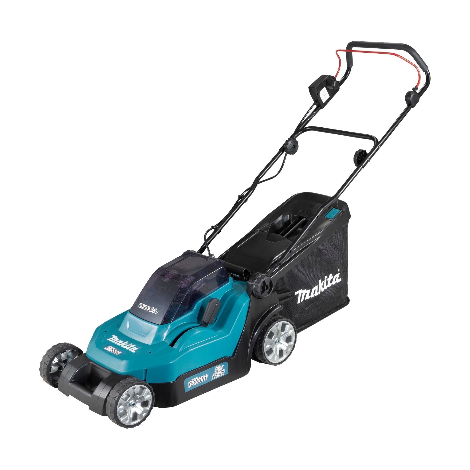 Tondeuse à gazon Makita DLM382Z 36V