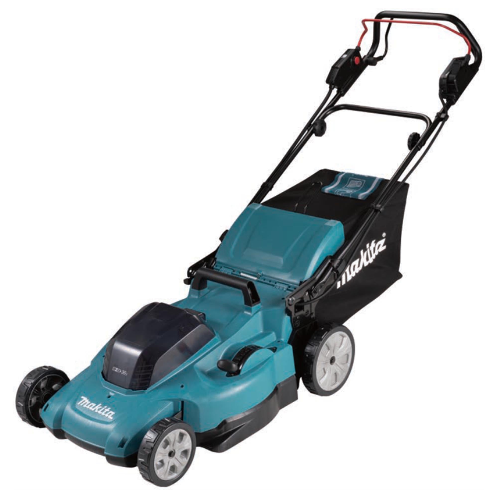 Tondeuse à gazon Makita DLM539PT2 36V 5Ah