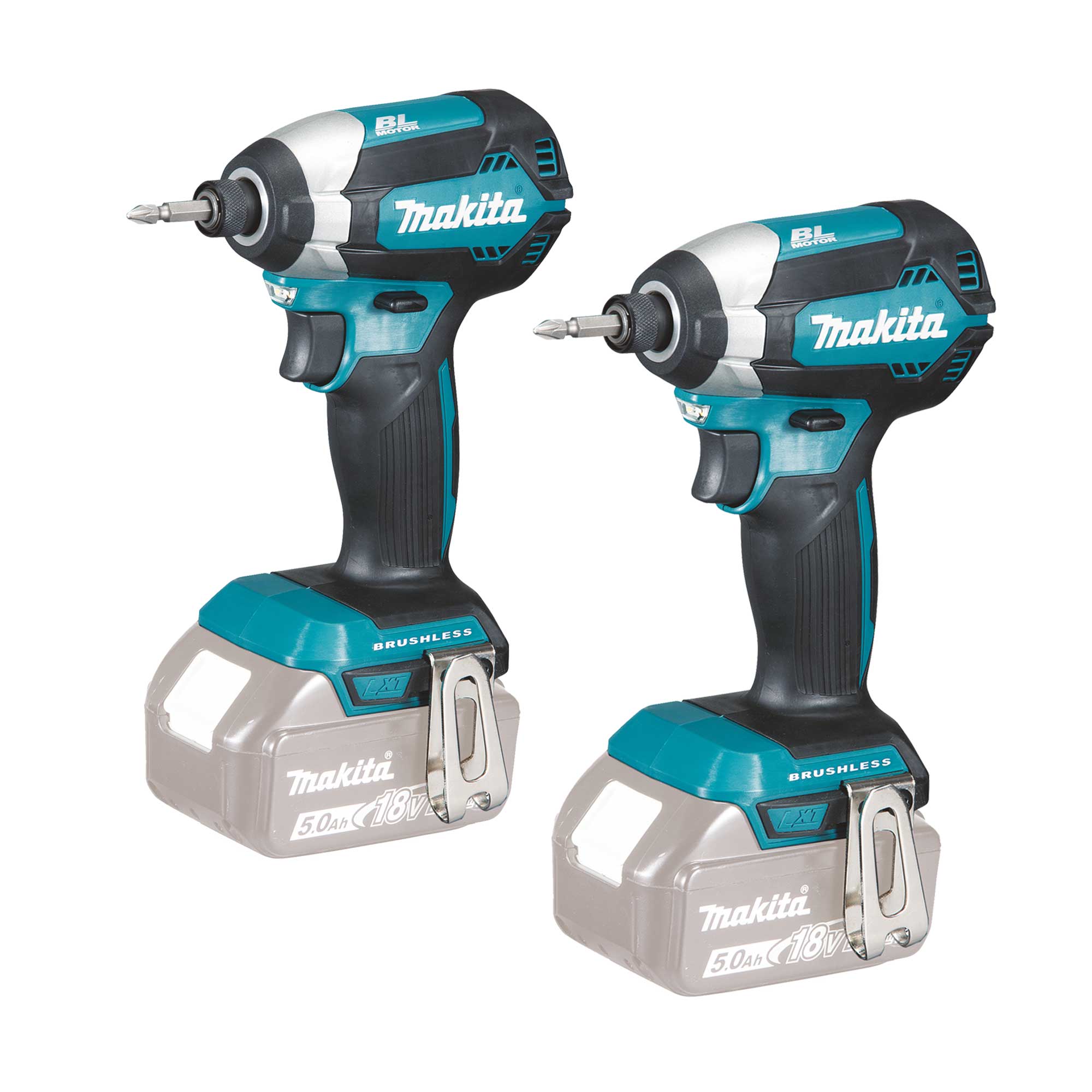 Pack Makita Makita DLX2236TJ1 18V 5Ah