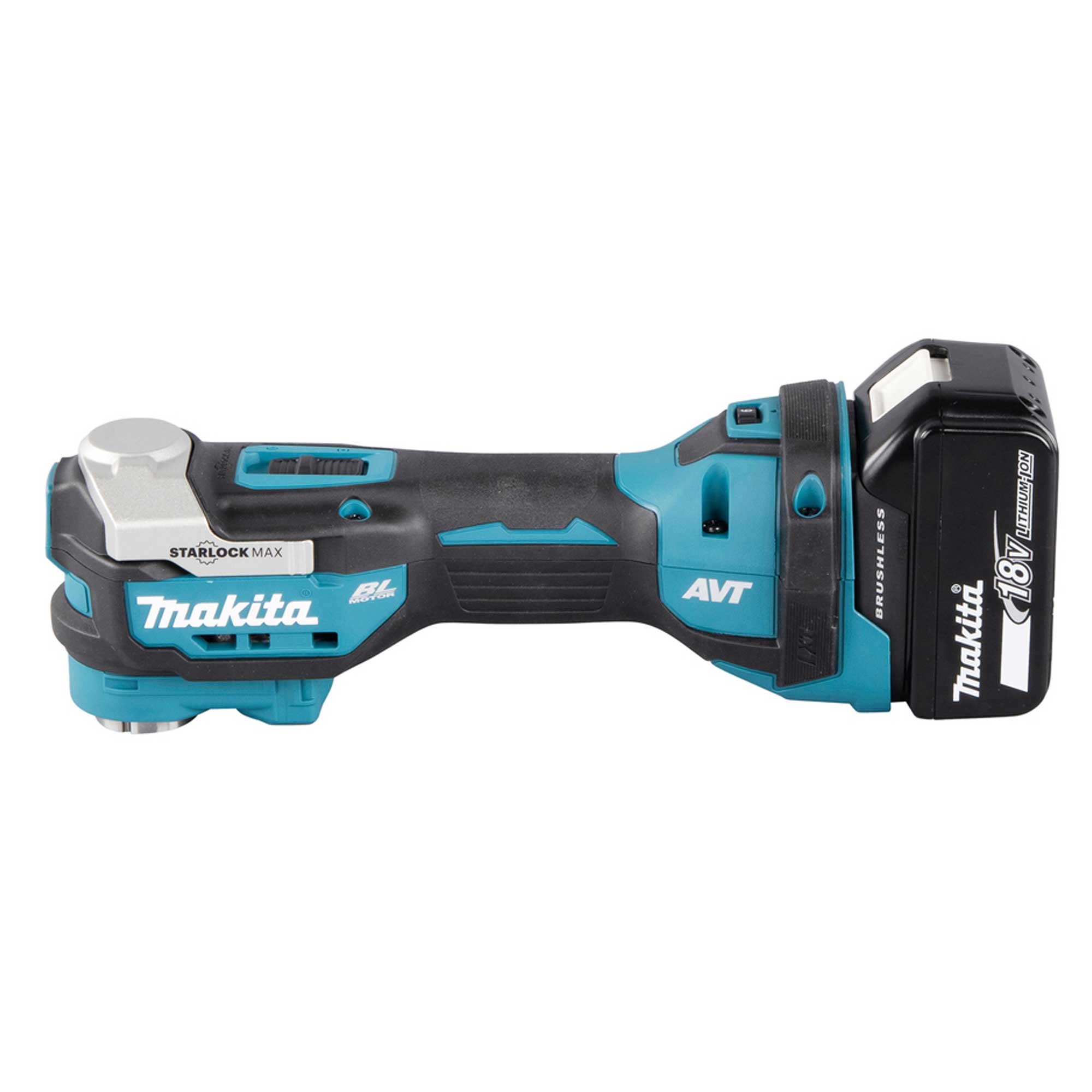 Combo Kit Makita DLX6126JX1 18V 5 Ah