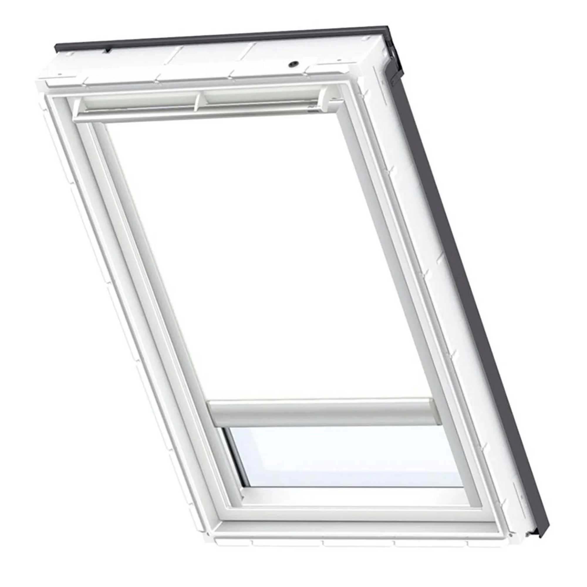 Rideau occultant solaire Velux DML