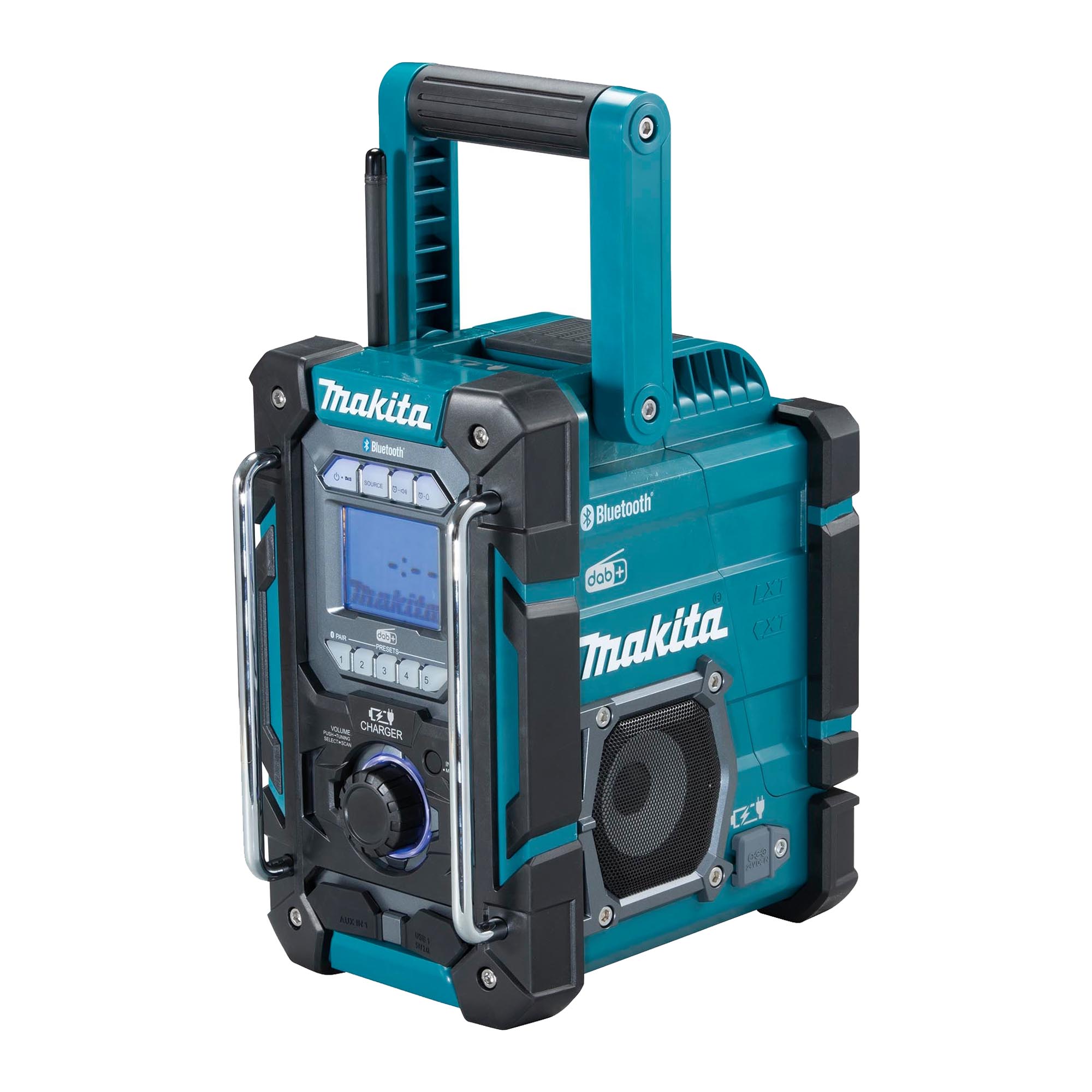 Radio de Chantier Makita DMR301 10.8V / 12V / 18V