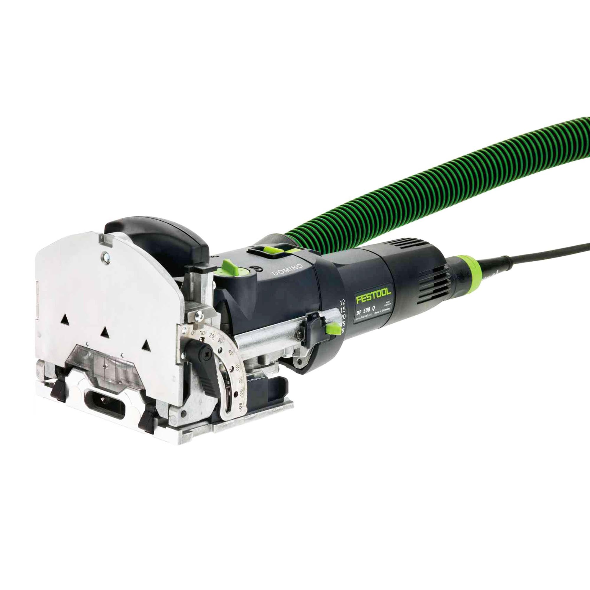 Fraiseuse Festool DOMINO DF 500 Q-Set 420W