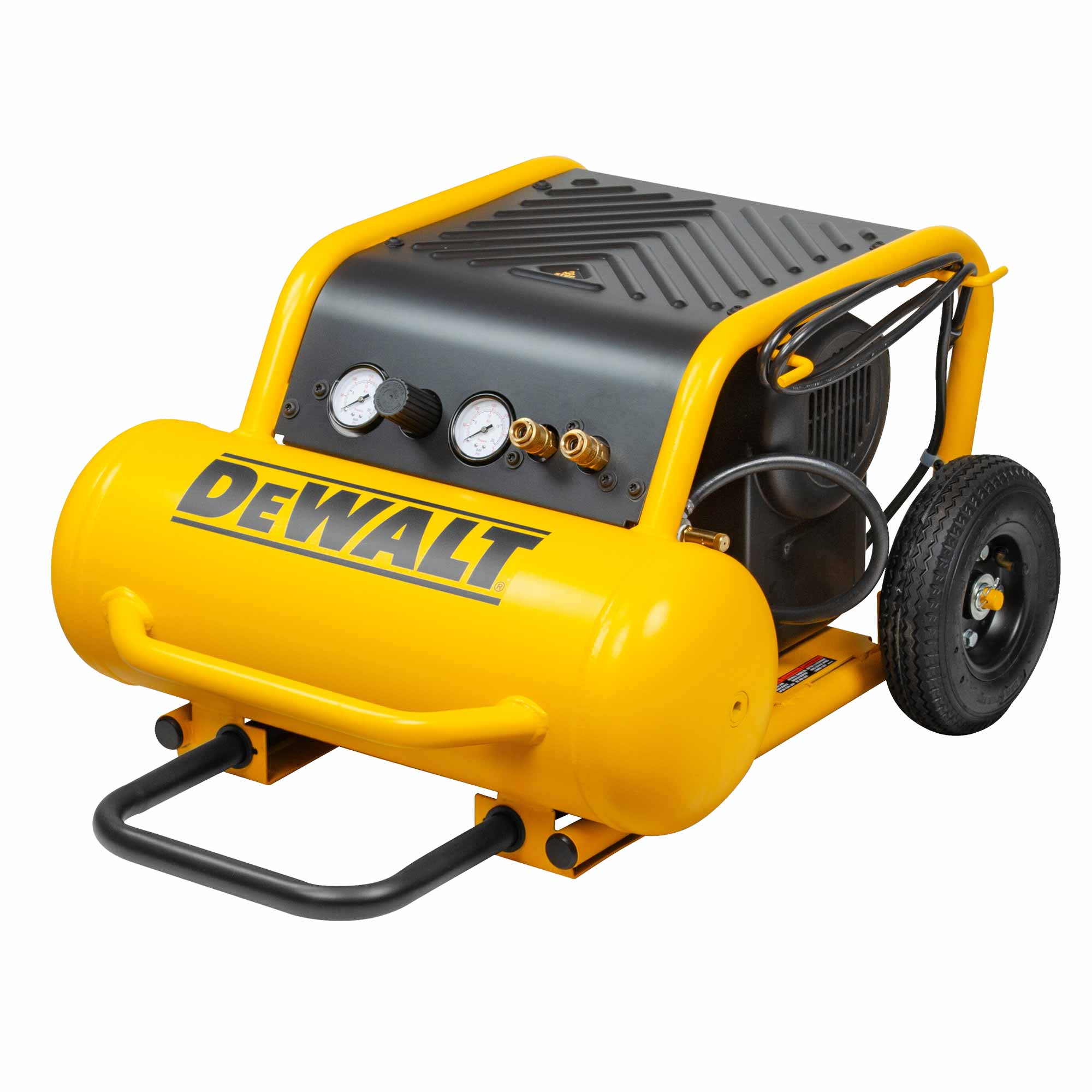 Compresseur Dewalt DPC17PS-QS 1800 W