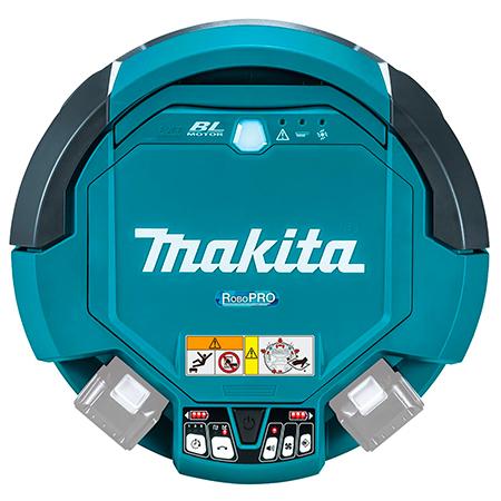 Aspirateur Robot Makita DRC200Z 18V