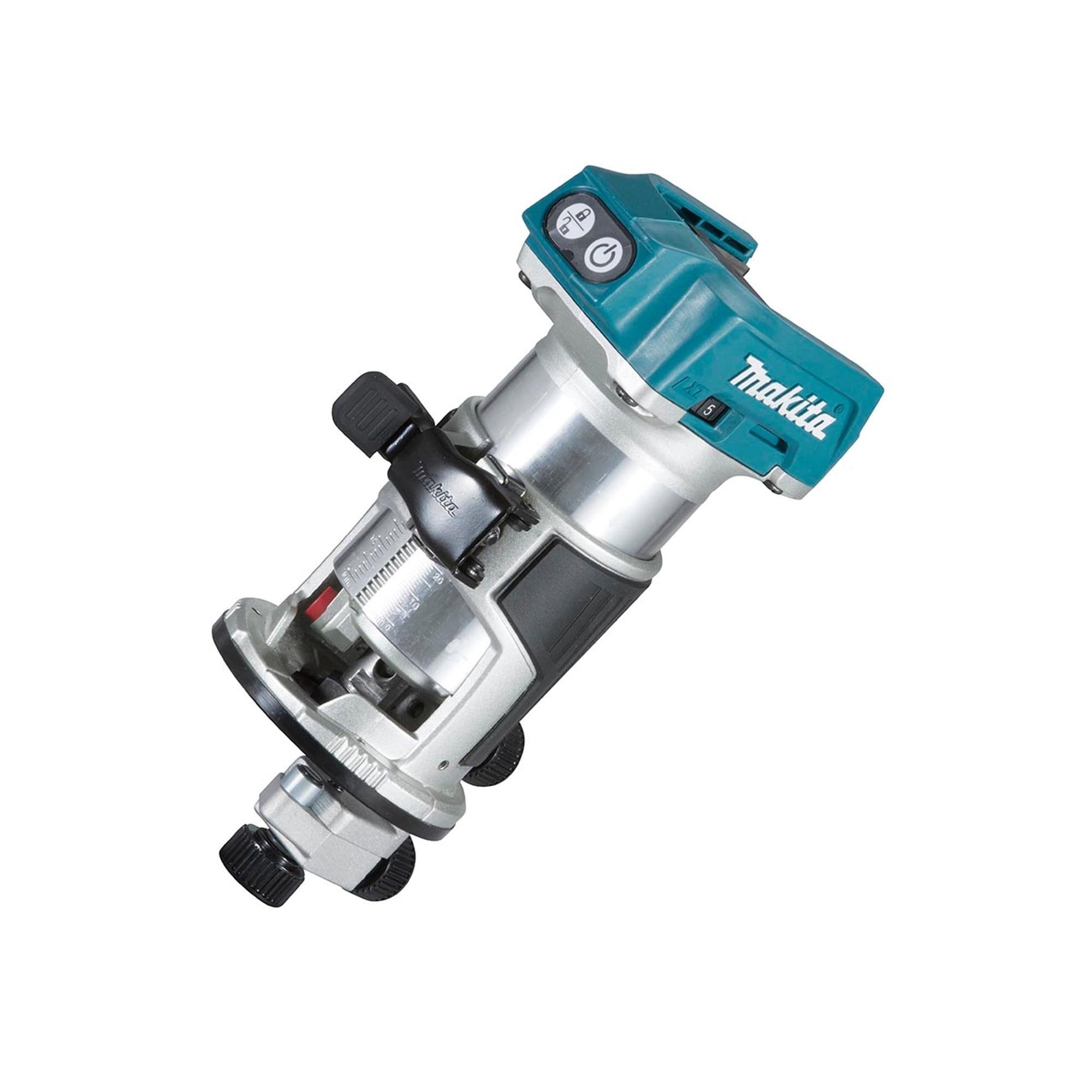 Fraiseuse Makita Makita DRT50ZX2 18V