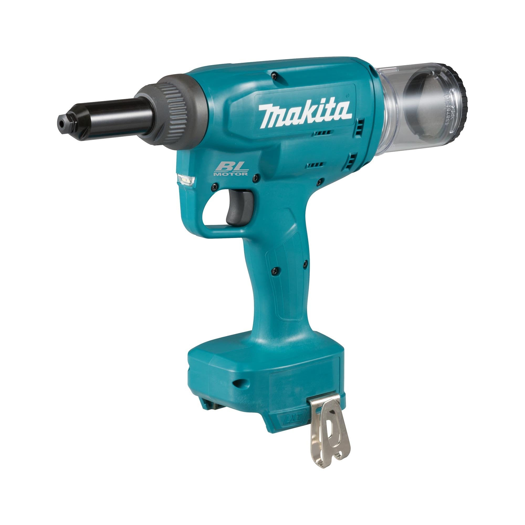 Riveteuse Makita DRV250Z 18V