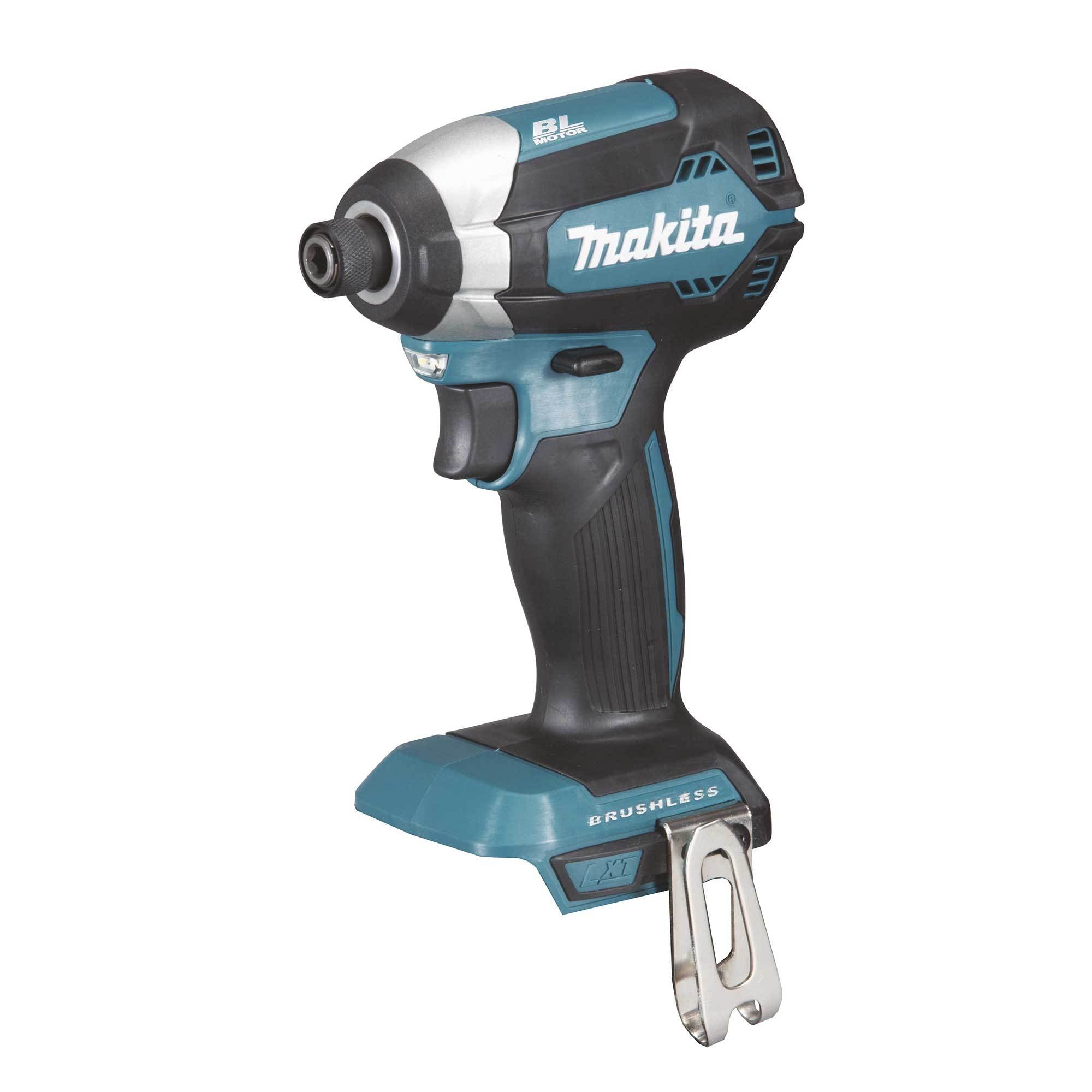 Pack Makita DLX2283JX1 18V 3Ah