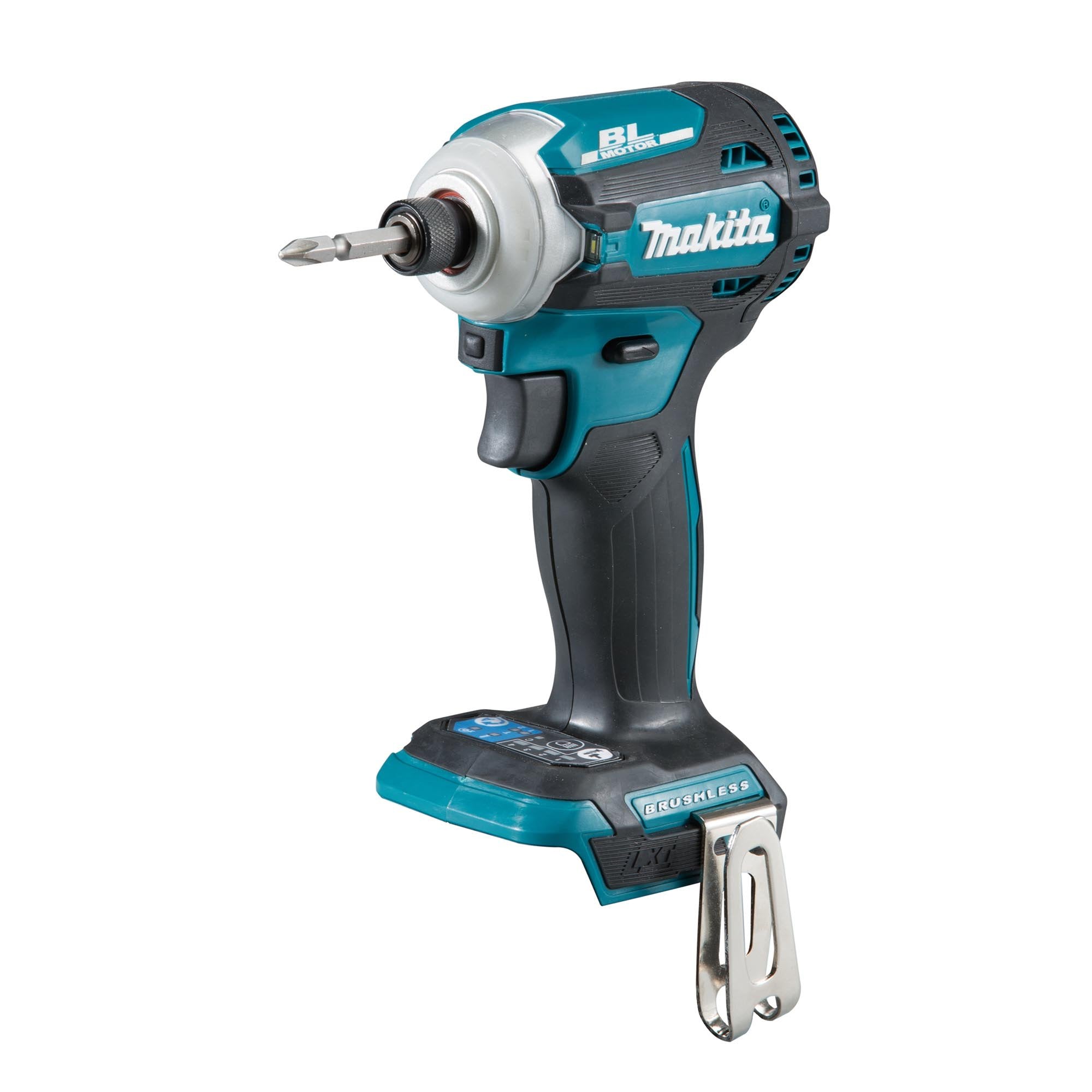 Visseuse à Chocs Makita DTD171Z 18V