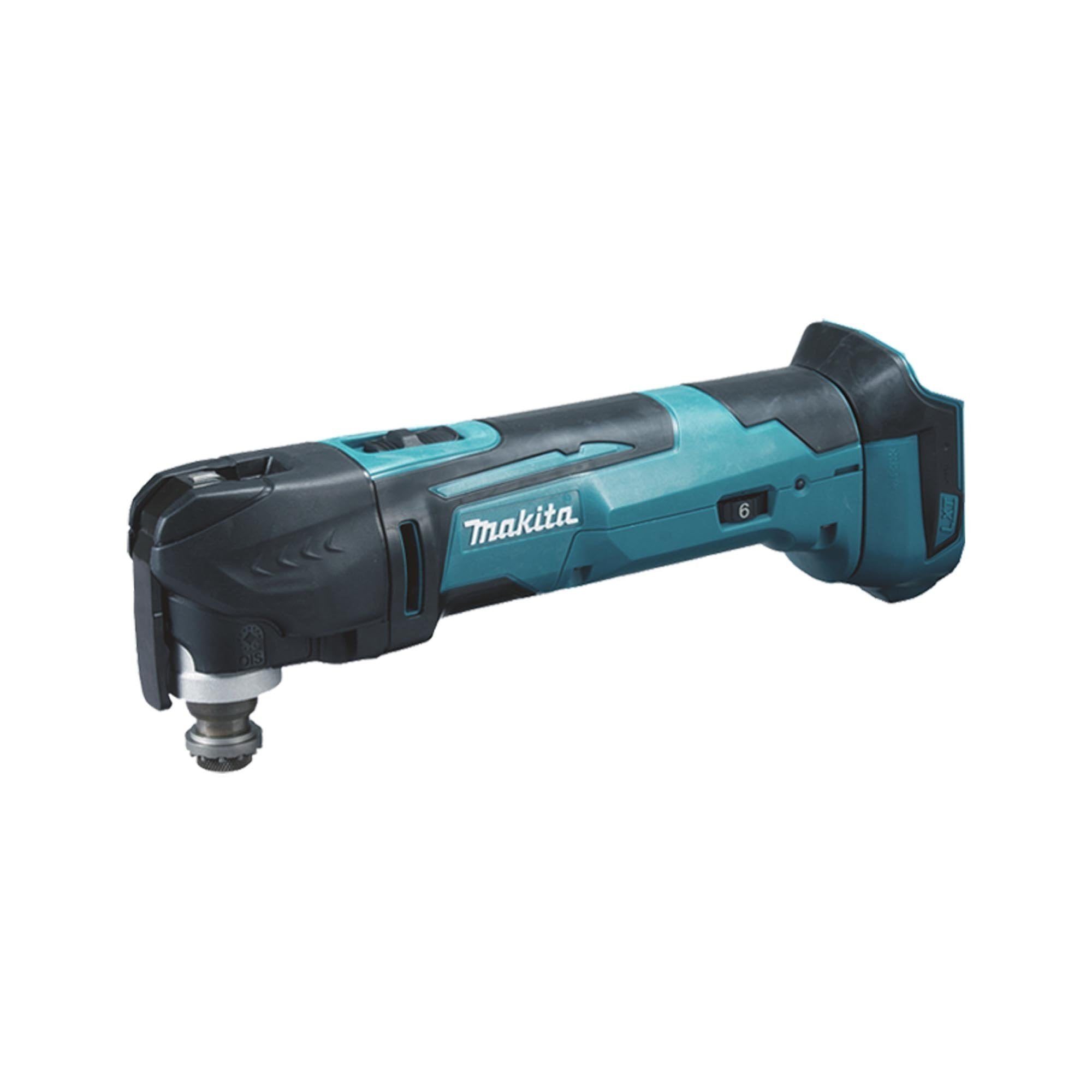 Multifonctions Makita DTM51ZX2 18V