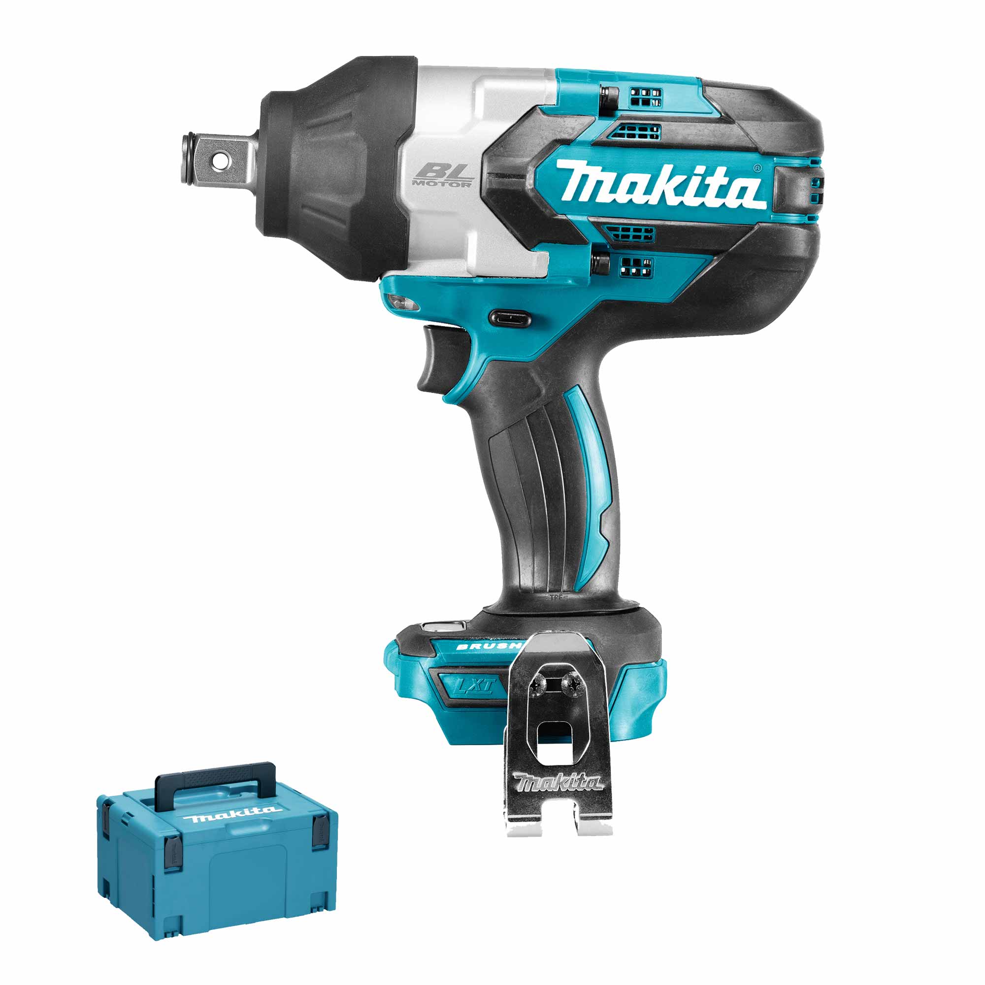 Boulonneuse à Chocs Makita DTW1001Z 18V