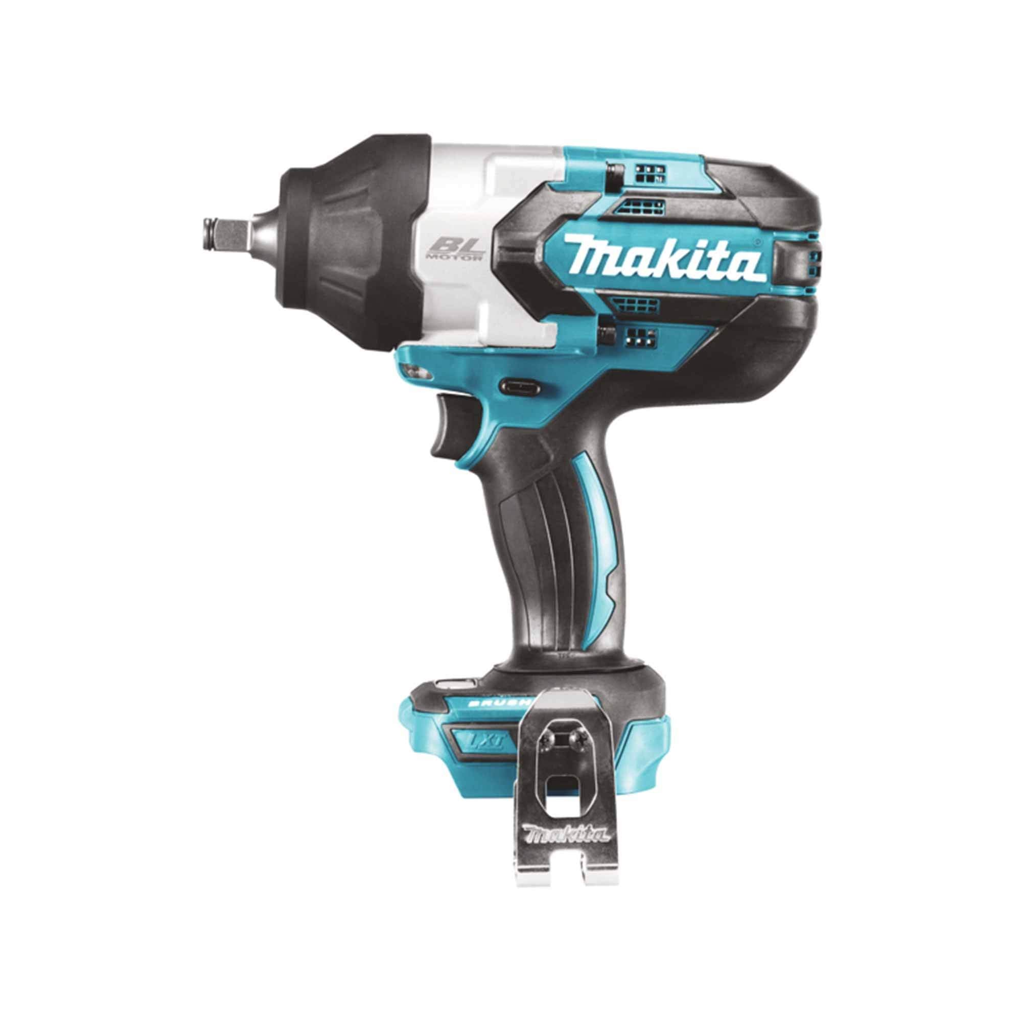 Boulonneuse à Chocs Makita DTW1002Z 18V