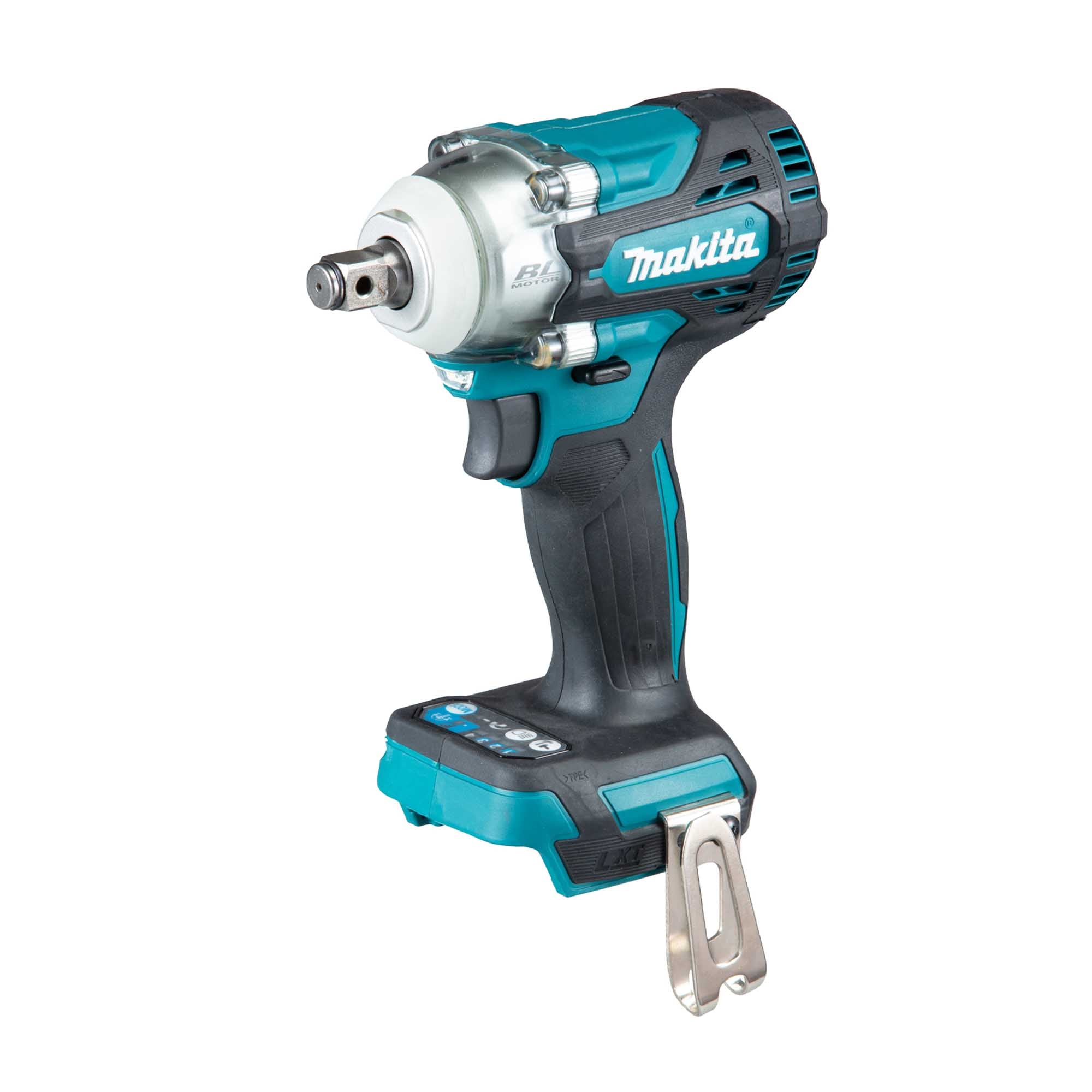 Visseuse à chocs Makita DTW300Z 18V