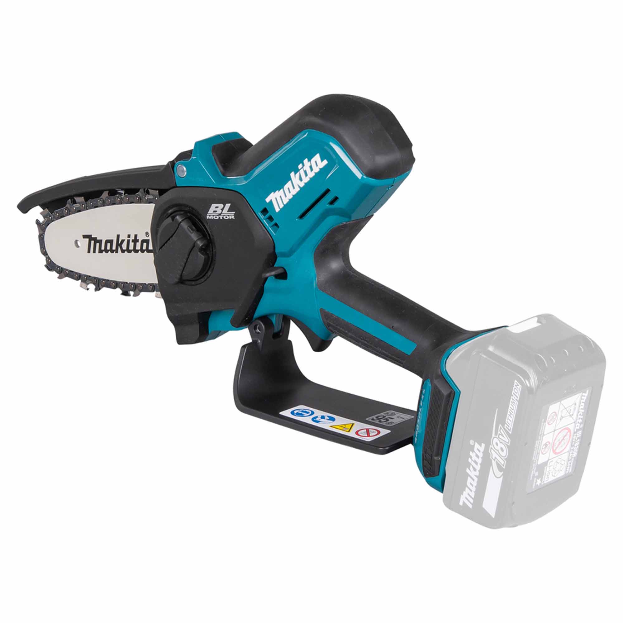 Élagueur à chaîne Makita DUC101Z 18V