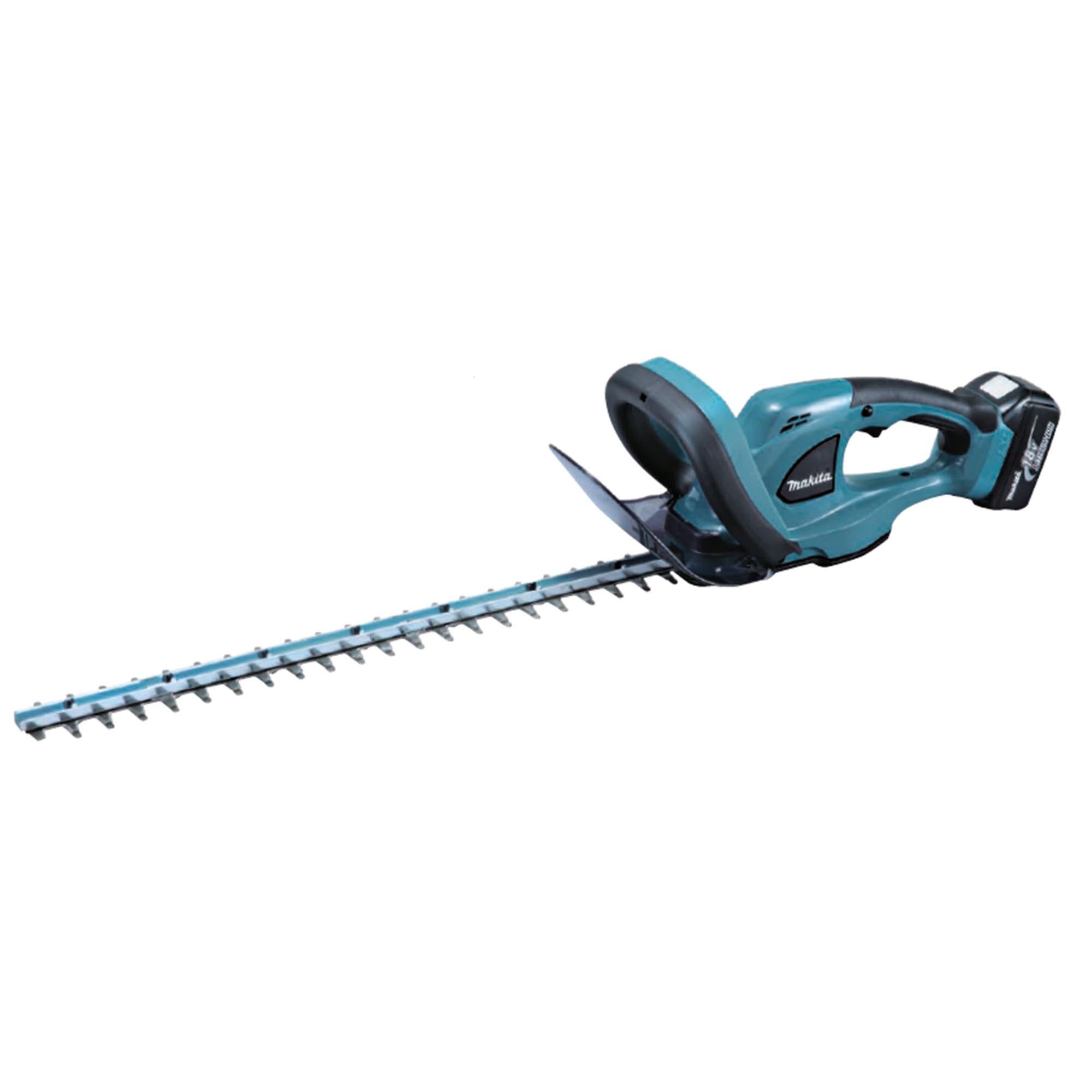 Taille-haie Makita DUH523RT 18V 5Ah