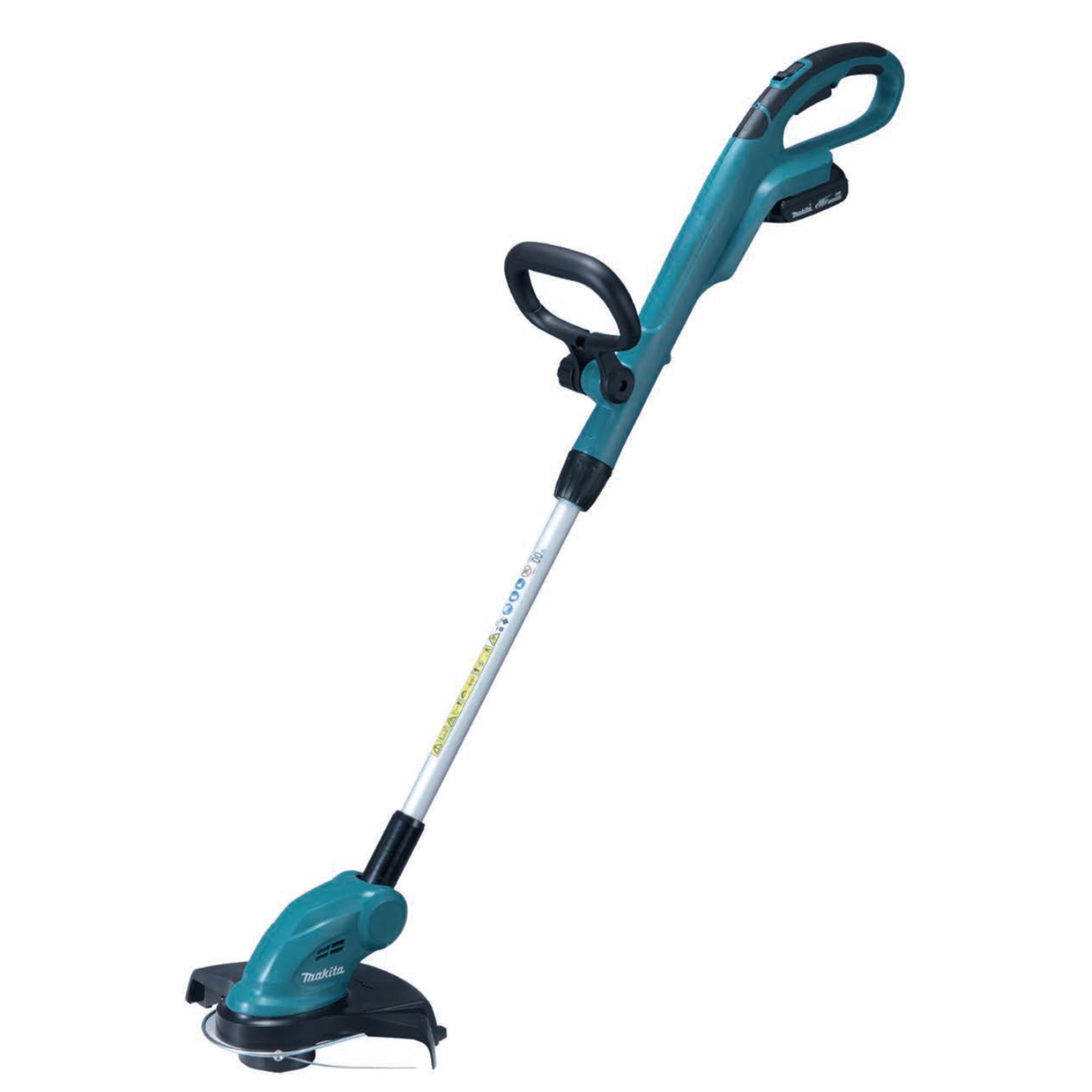 Coupe-bordures Makita DUR181RT 18V 5Ah