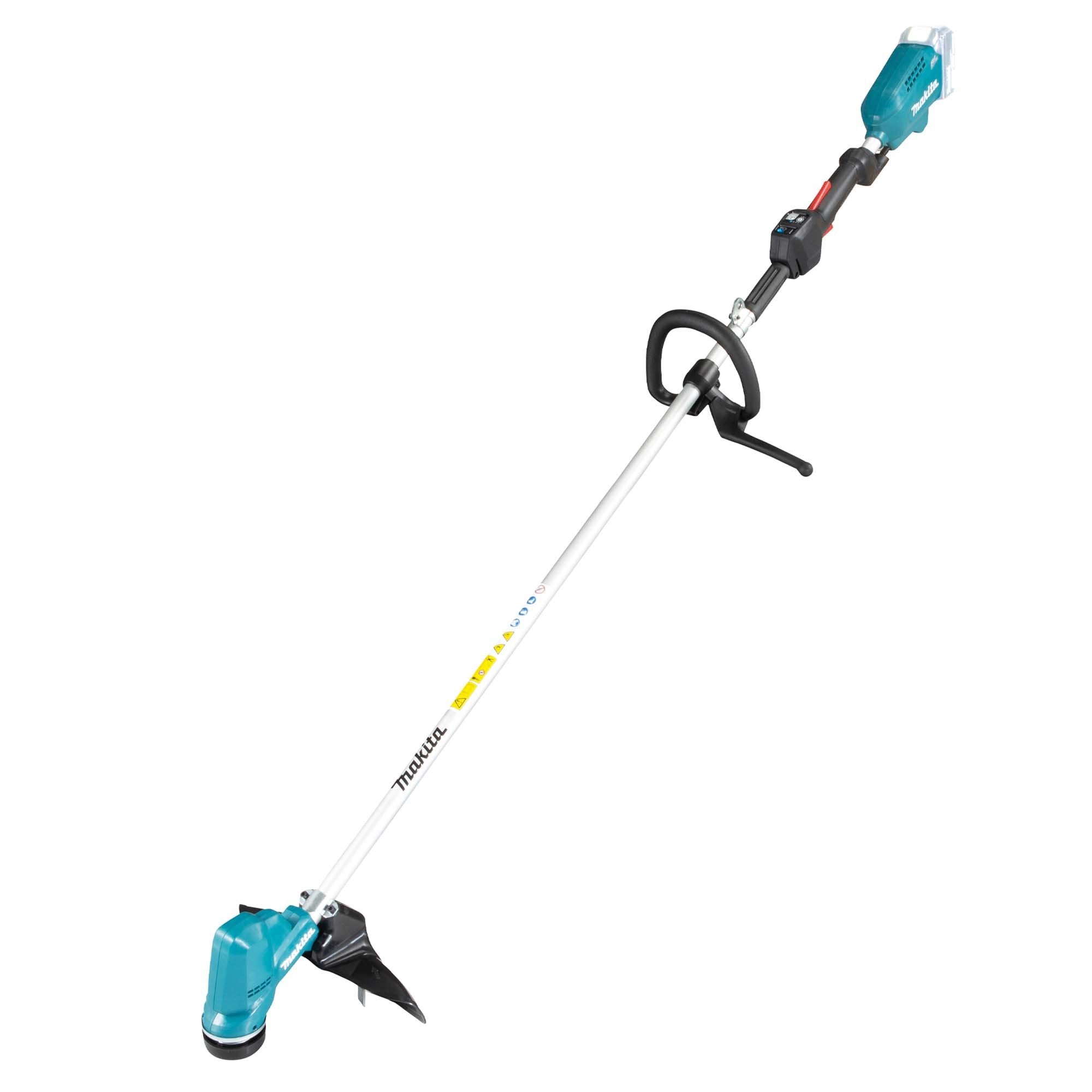 Débroussailleuse Makita DUR190LZX3 18V