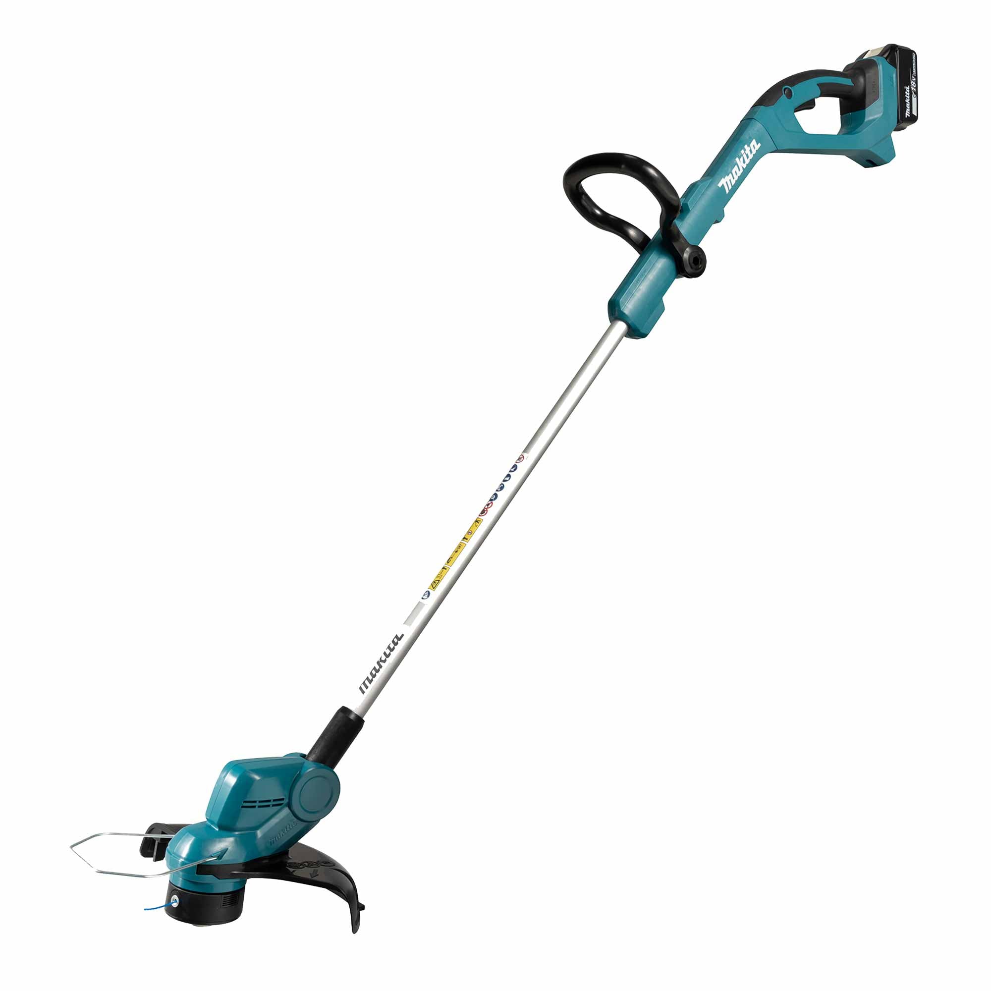 Débroussailleuse Makita LXT DUR193RT 18V