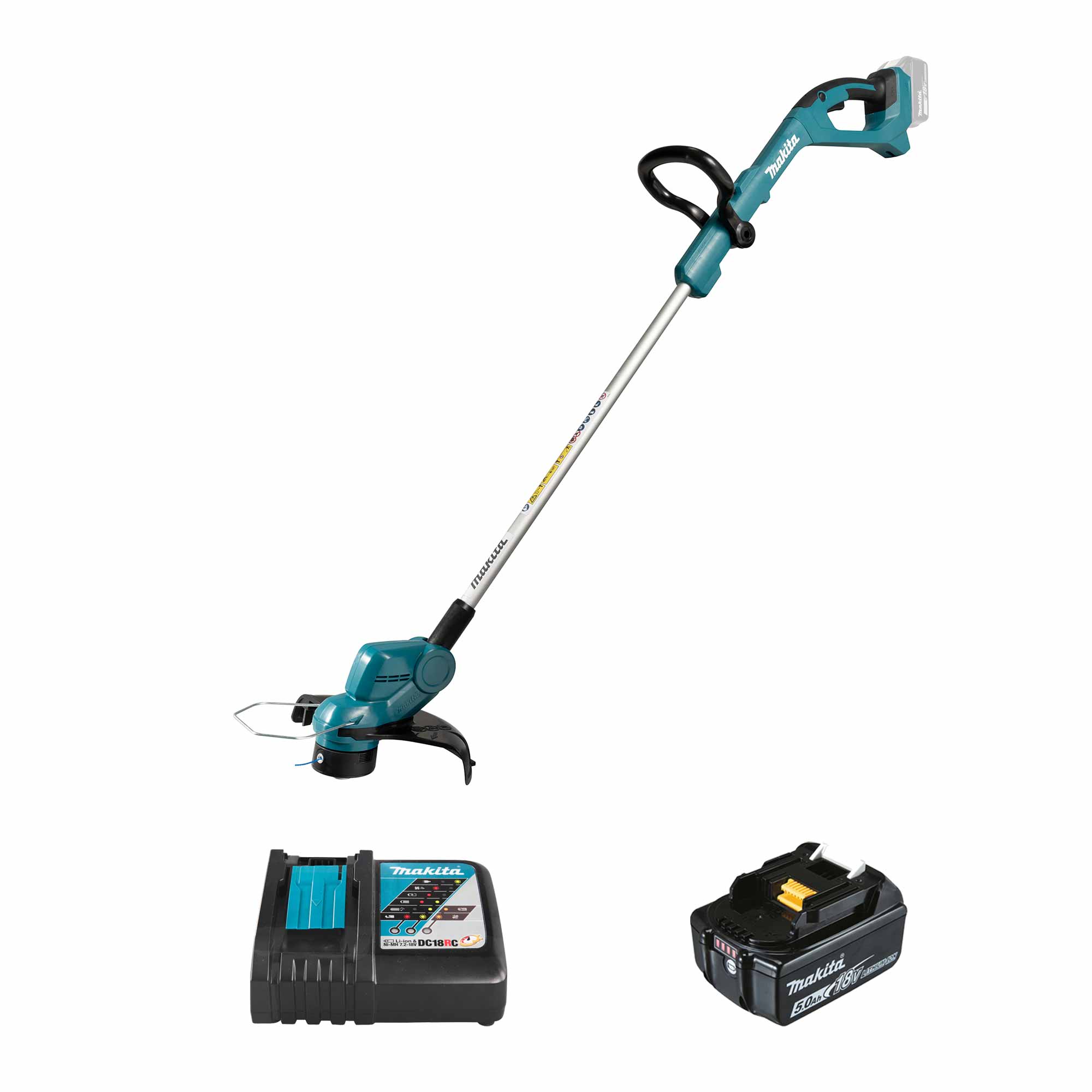 Débroussailleuse Makita LXT DUR193RT 18V