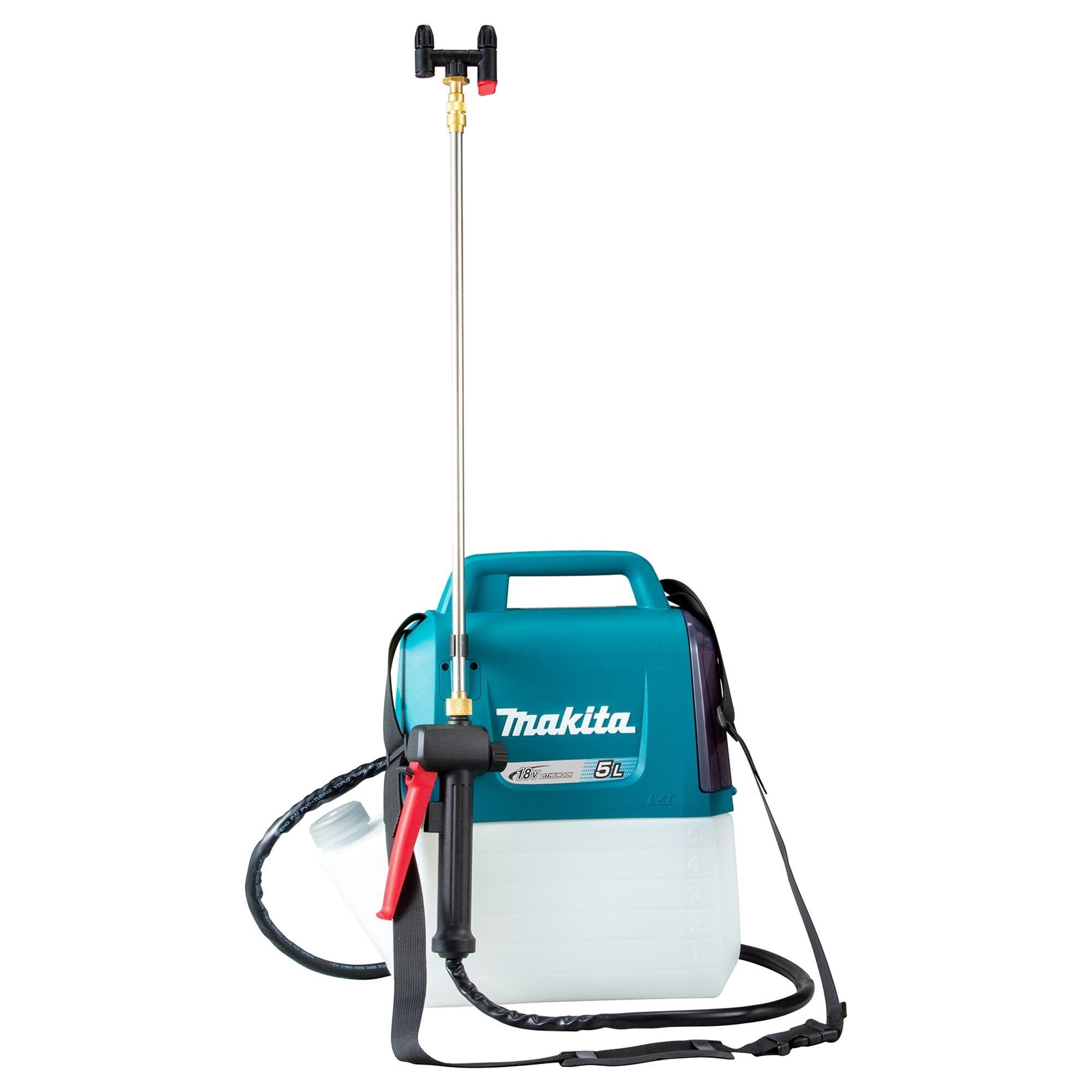 Nébuliseur Makita DUS054Z 18V