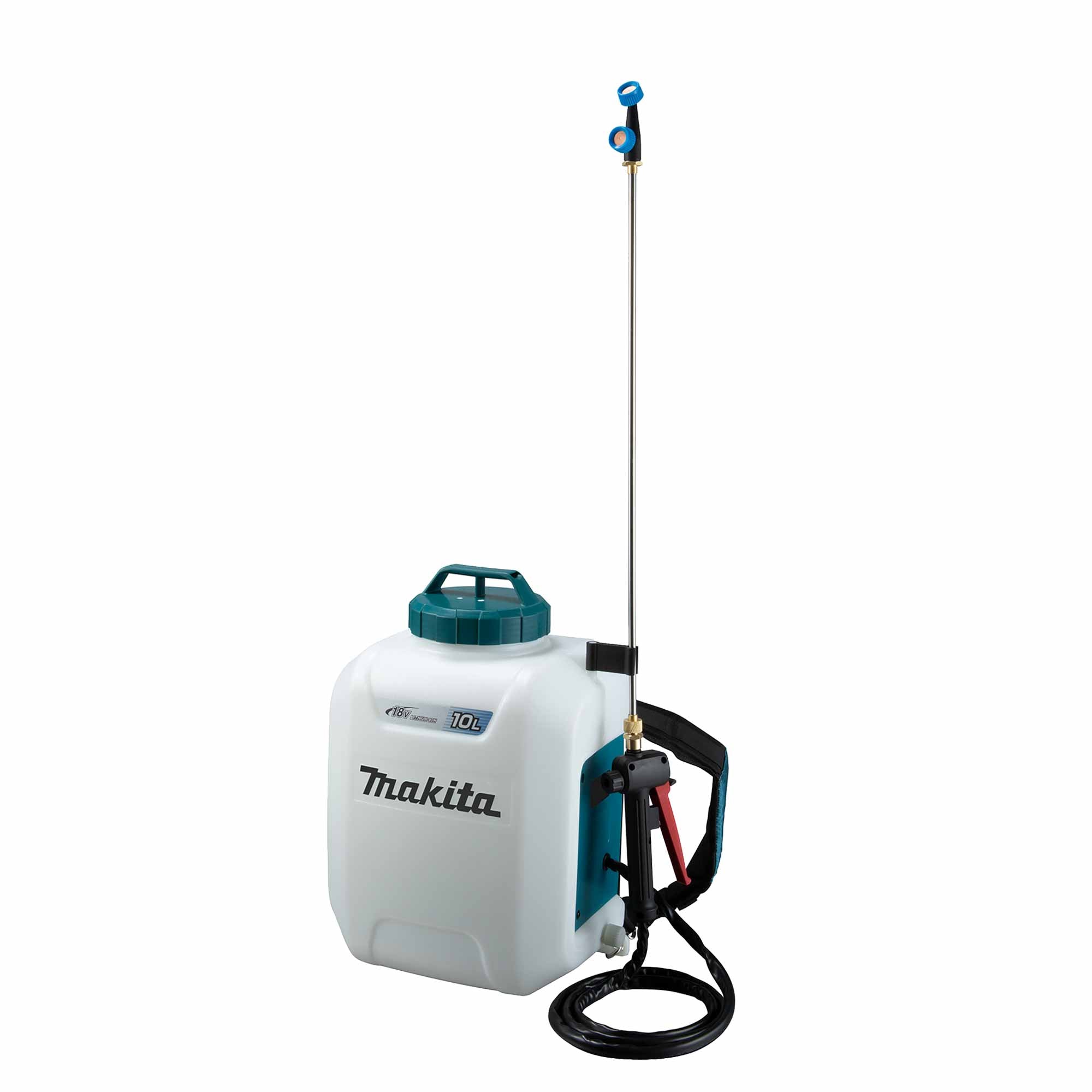 Pompe pulvérisatrice à dos Makita LXT DUS108Z 18V